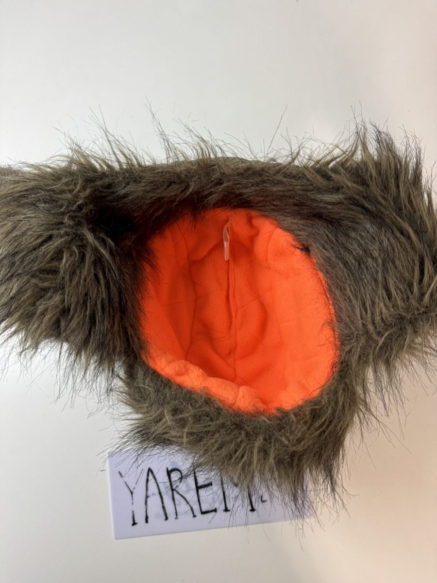 Other Ushanka hat cap Size ONE SIZE - 4 Thumbnail
