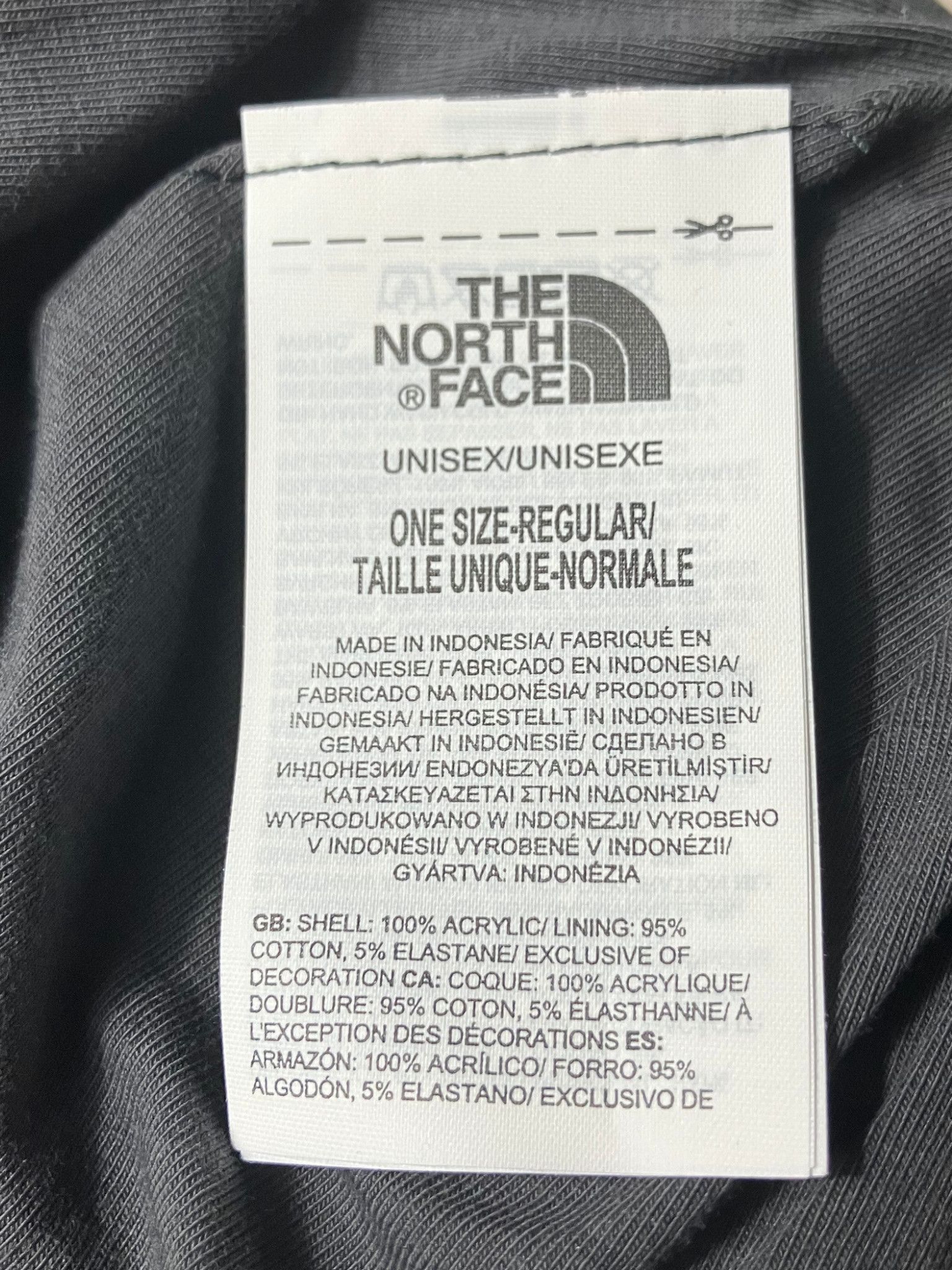 The North Face The North Face — Hat | EUC · Sz One Size Regular Size ONE SIZE - 5 Thumbnail