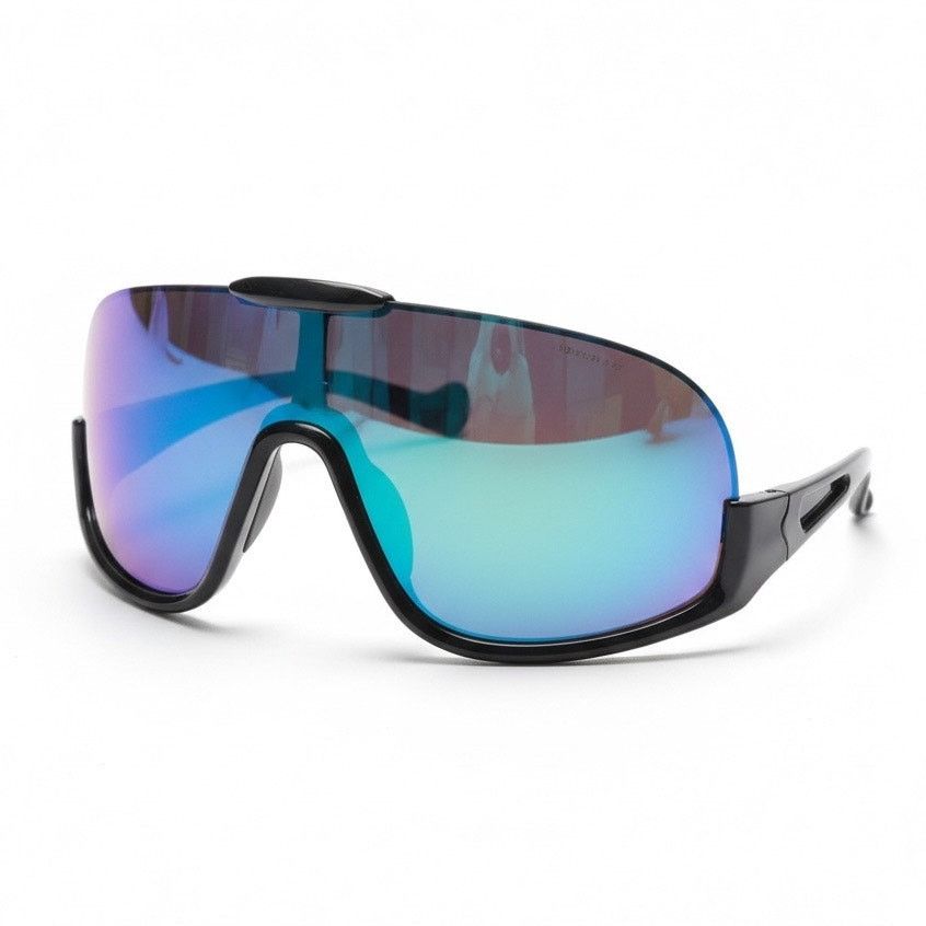 Moncler Mom let VISSEUR Unisex Sunglasses Size ONE SIZE - 1 Thumbnail