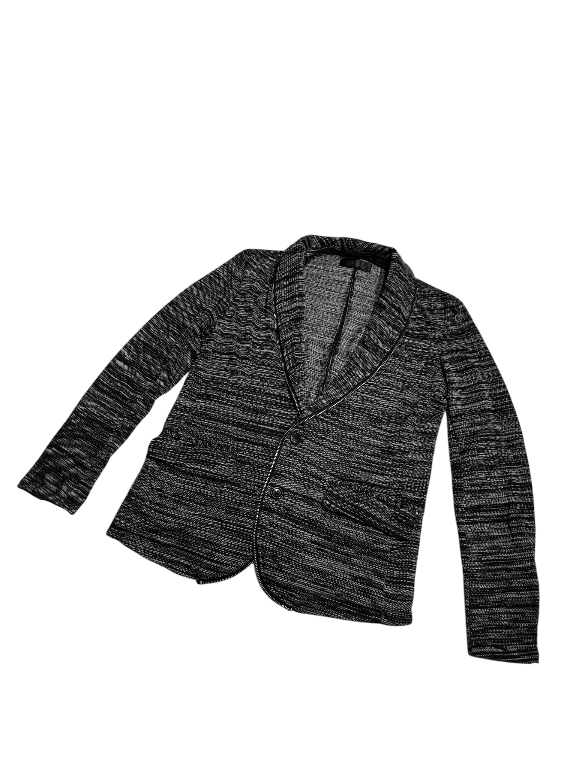 In The Attic In The Attic Casual Blazer Jacket Size US M / EU 48-50 / 2 - 3 Thumbnail