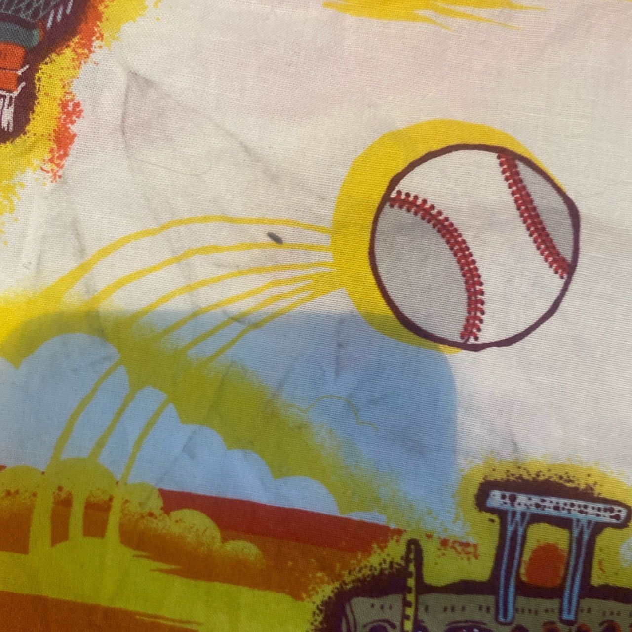 Reyn Spooner Astros shirt Size US M / EU 48-50 / 2 - 3 Thumbnail