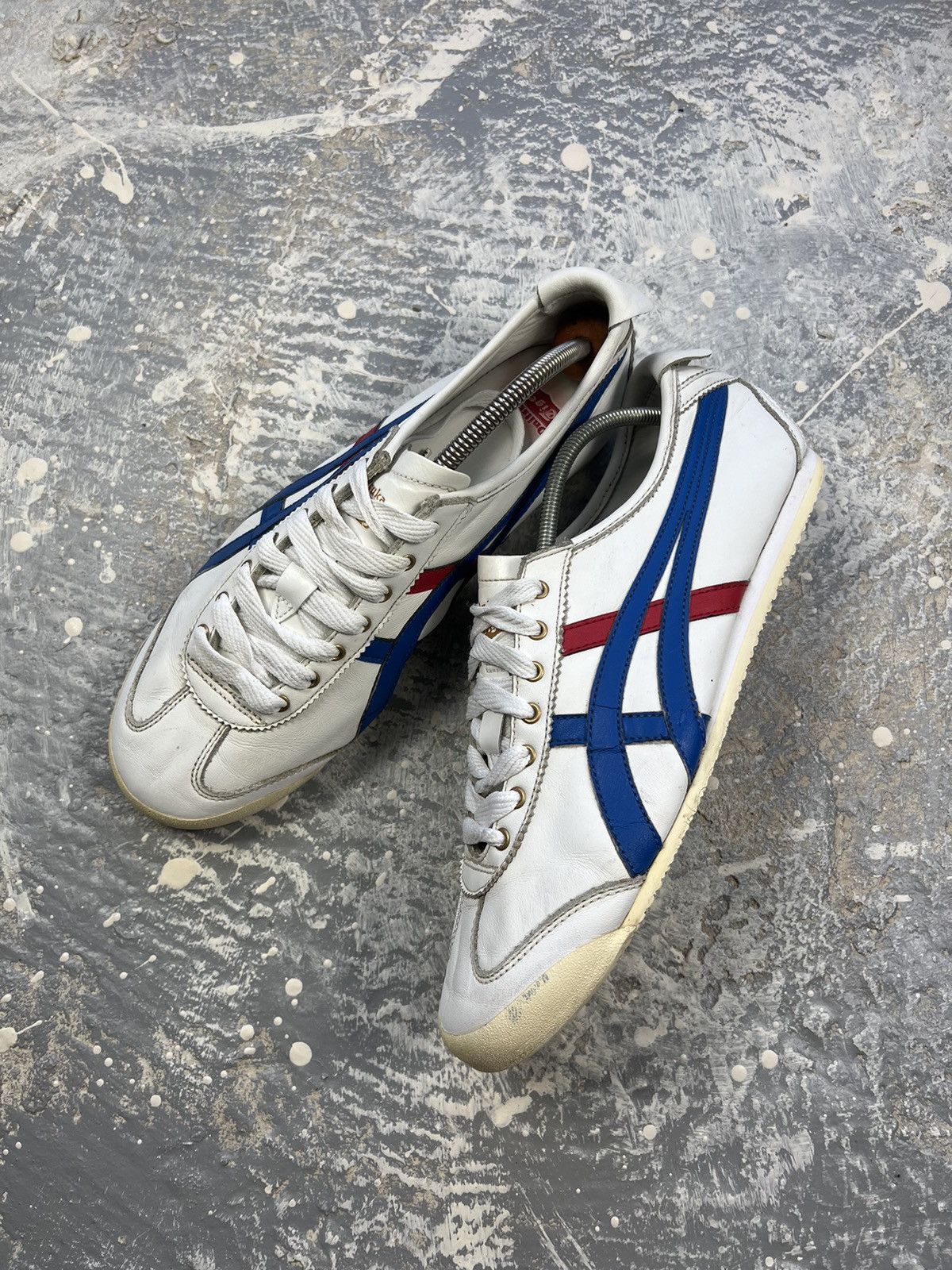 Japanese Brand × Onitsuka Tiger × Streetwear Onitsuka Tiger