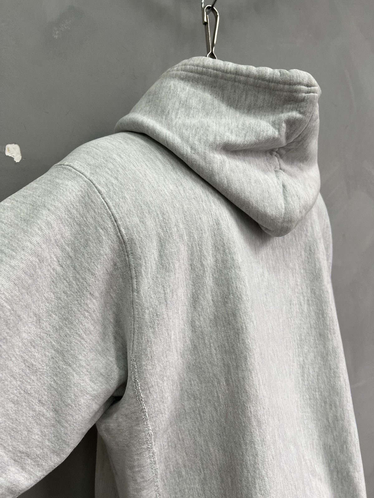 Japanese Brand Stanford University boxy fit hoodie retro style y2k Size US M / EU 48-50 / 2 - 9 Thumbnail
