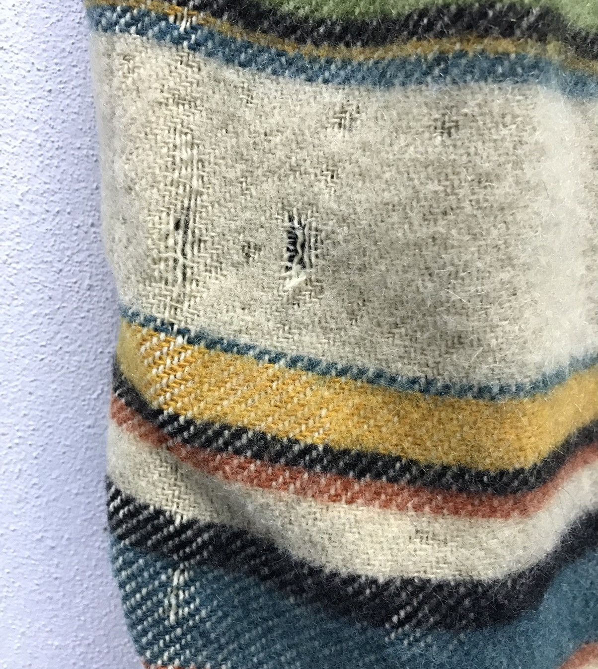 Vintage × Woolrich Woolen Mills Vintage The Woolrich Woman Made In Usa Jacket Size US M / EU 48-50 / 2 - 9 Thumbnail