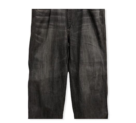 Carhartt Vintage Carhatt Denim Pant Size US 35 - 4 Thumbnail