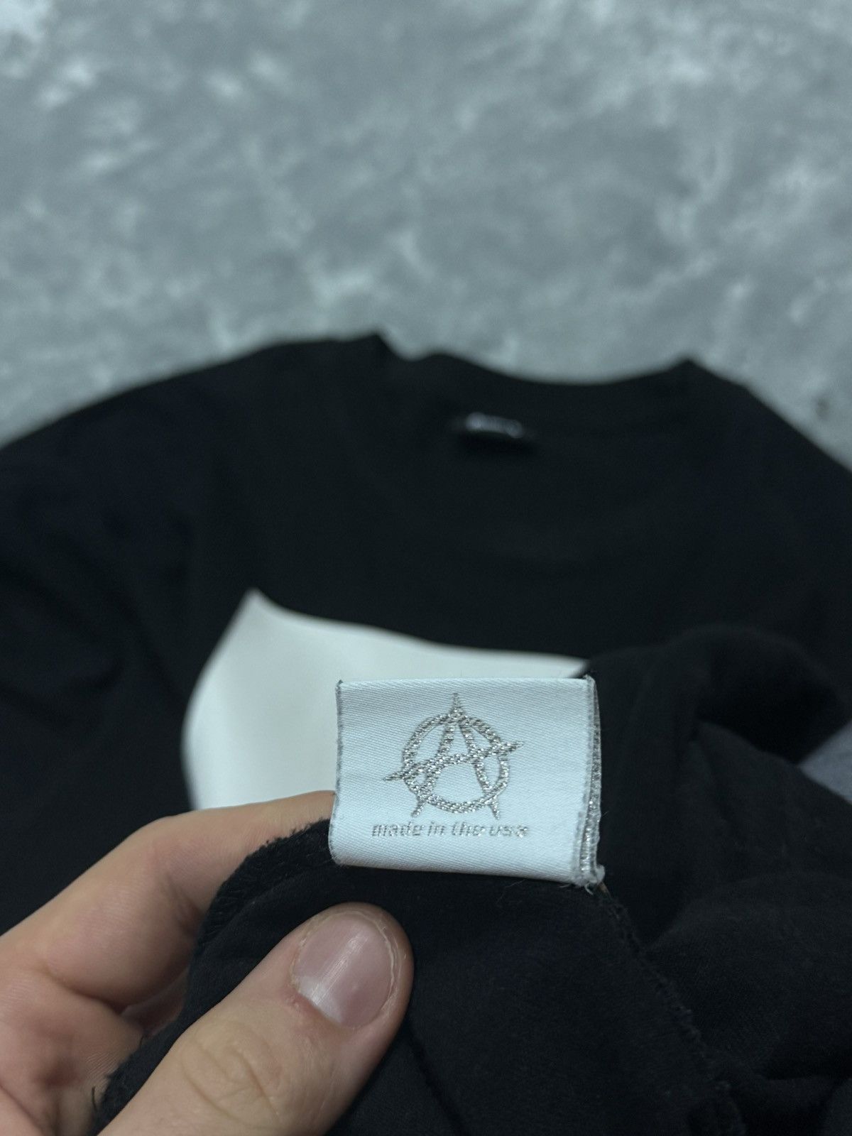Revenge Revenge Lil Durk Tee Size US XL / EU 56 / 4 - 7 Thumbnail