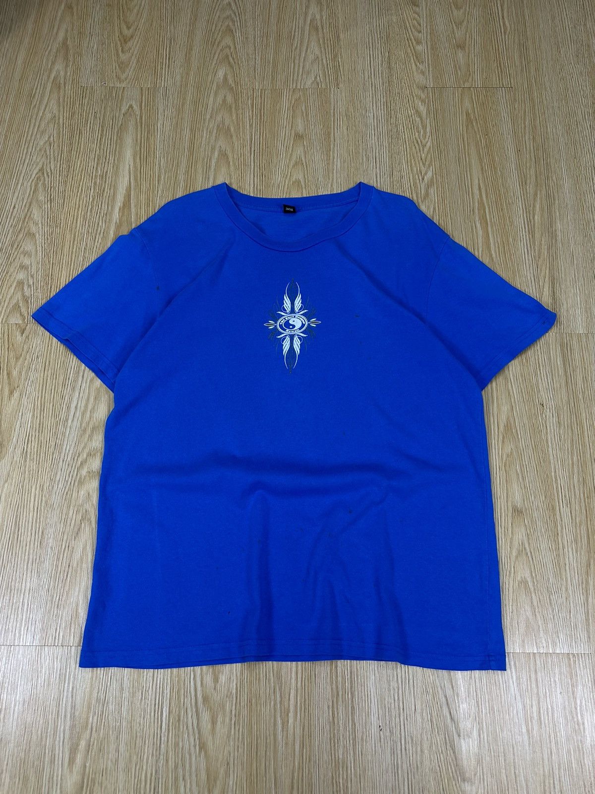 Sun Surf Y2k Vintage T&C Surf Hawaii TShirt A899 Size US L / EU 52-54 / 3 - 3 Thumbnail