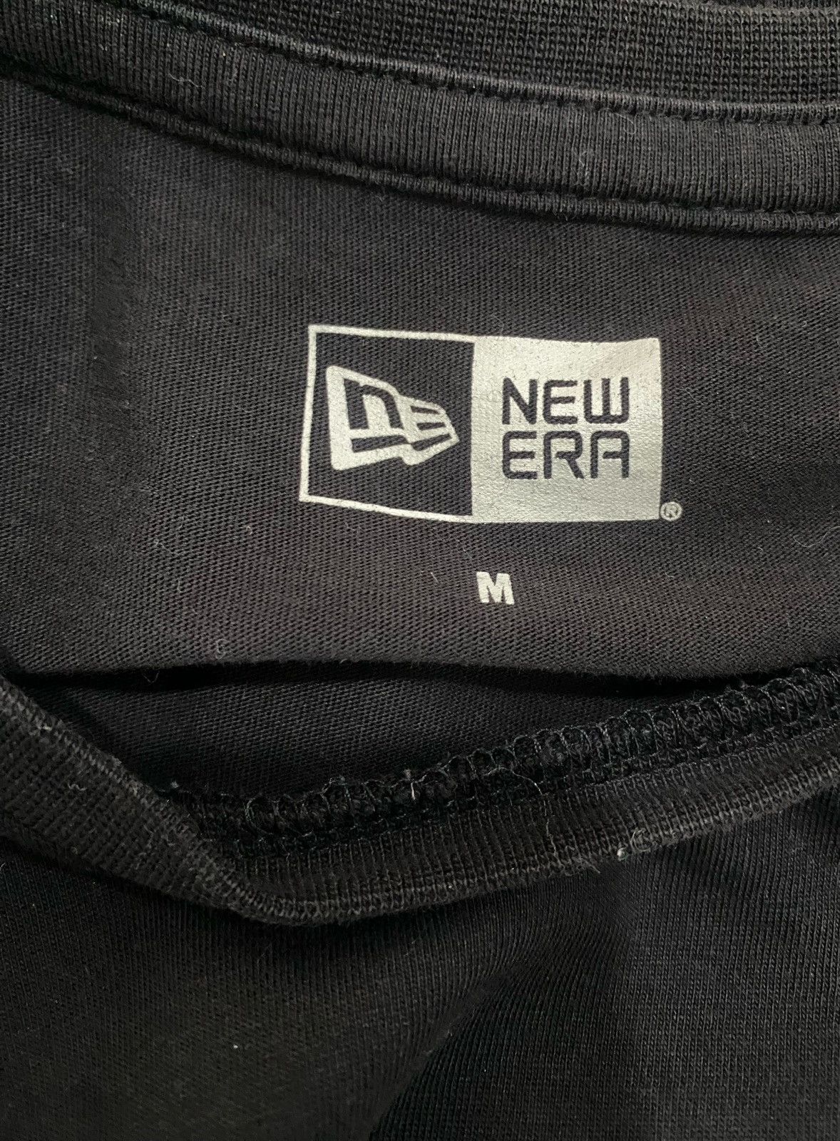 NBA × New Era New Era Los Angeles Lakers T shirts Size US M / EU 48-50 / 2 - 6 Thumbnail