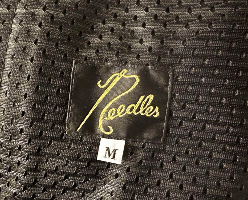 Needles 21ss Needles Straight Track Pants Papillon Size US 32 / EU 48 - 5 Thumbnail