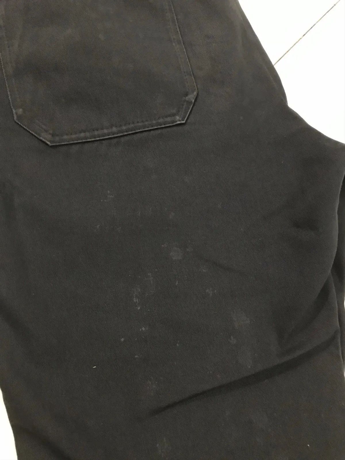 Marni Vintage Marni Distressed Pants Size US 32 / EU 48 - 5 Thumbnail