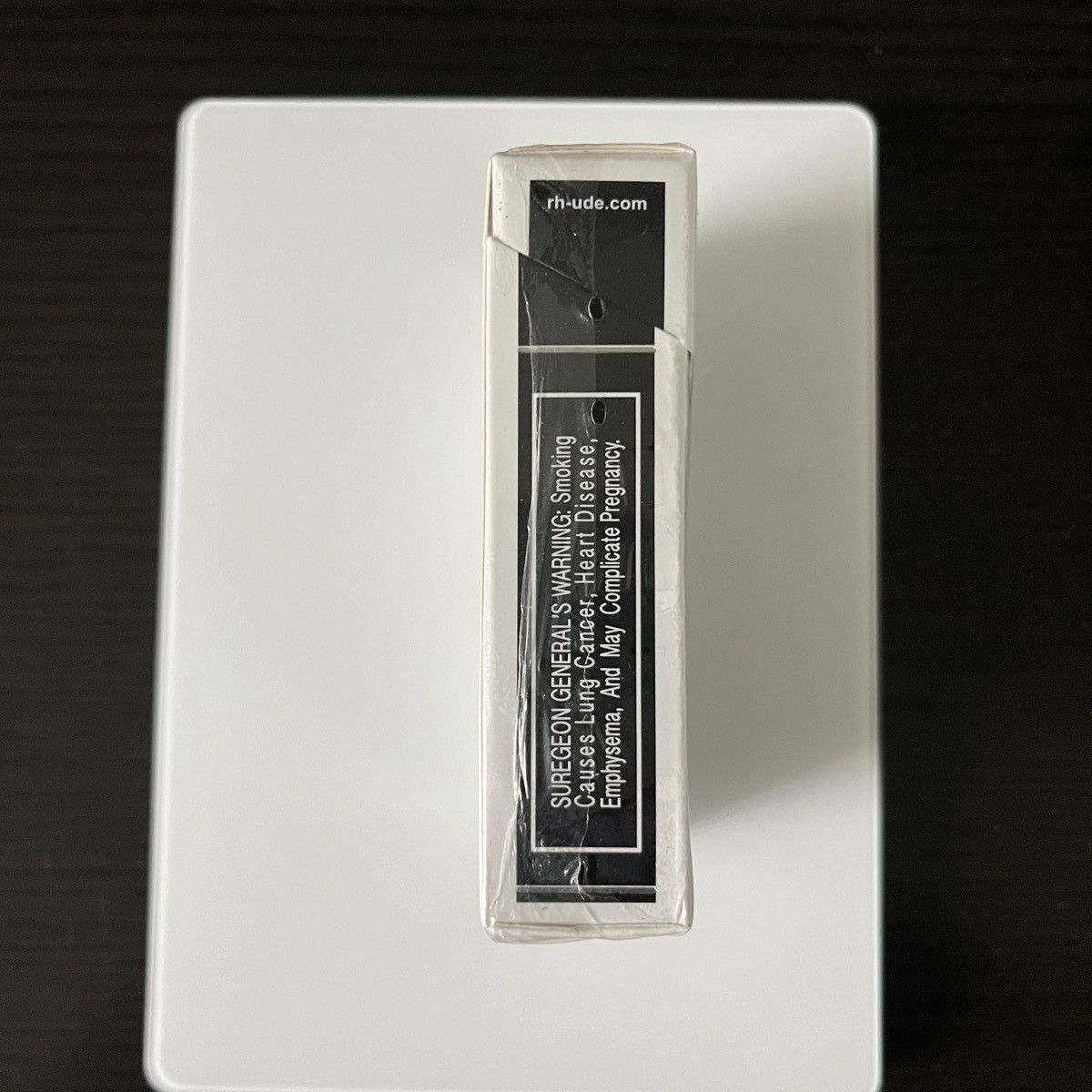 Maxfield Los Angeles × Rhude Rhude Prop Cigarettes Size ONE SIZE - 4 Thumbnail