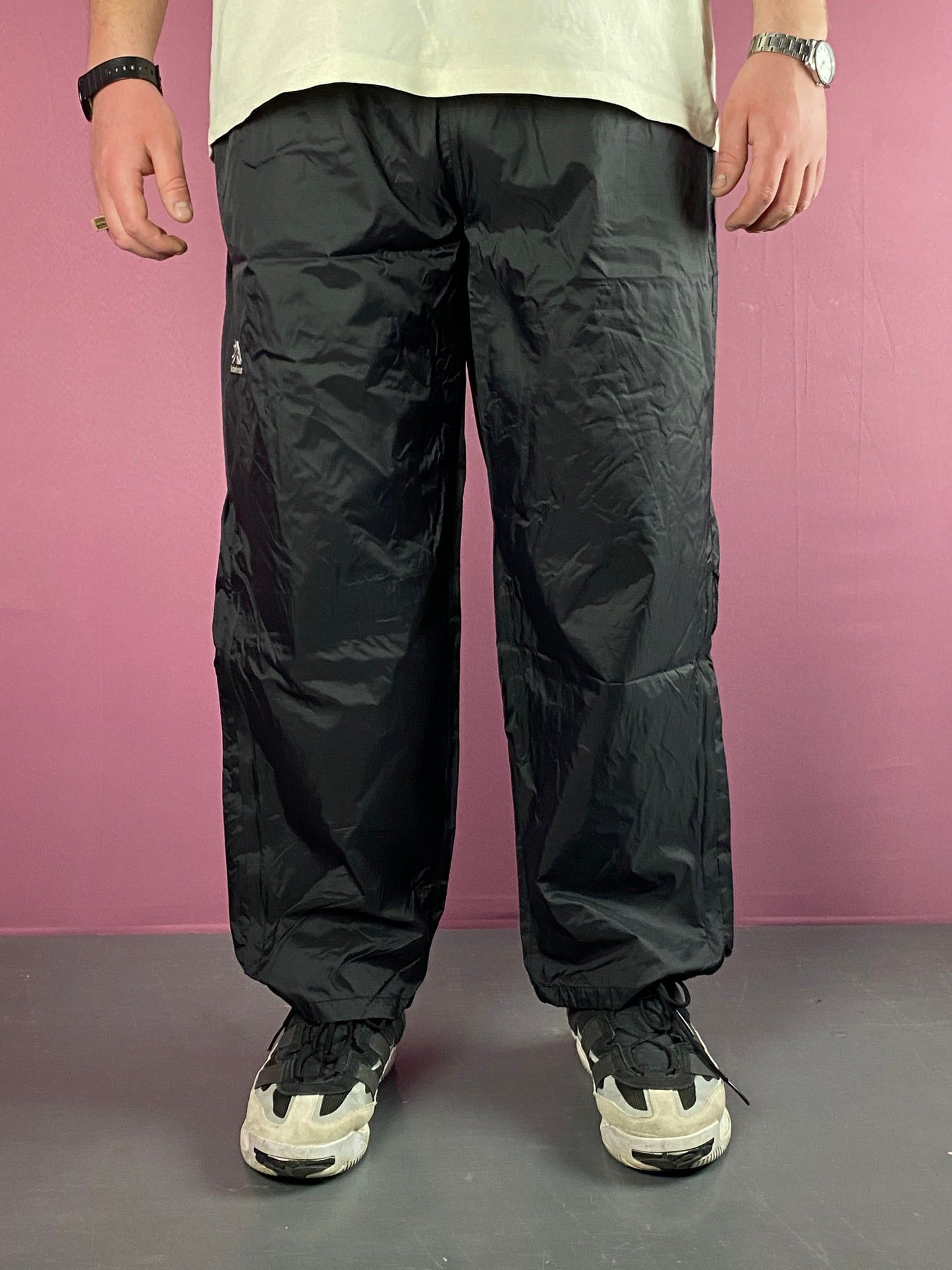 Karrimor Karrimor Vintage Men's Outdoors Rain Pants - XXXL Size US 44 / EU 60 - 1 Thumbnail