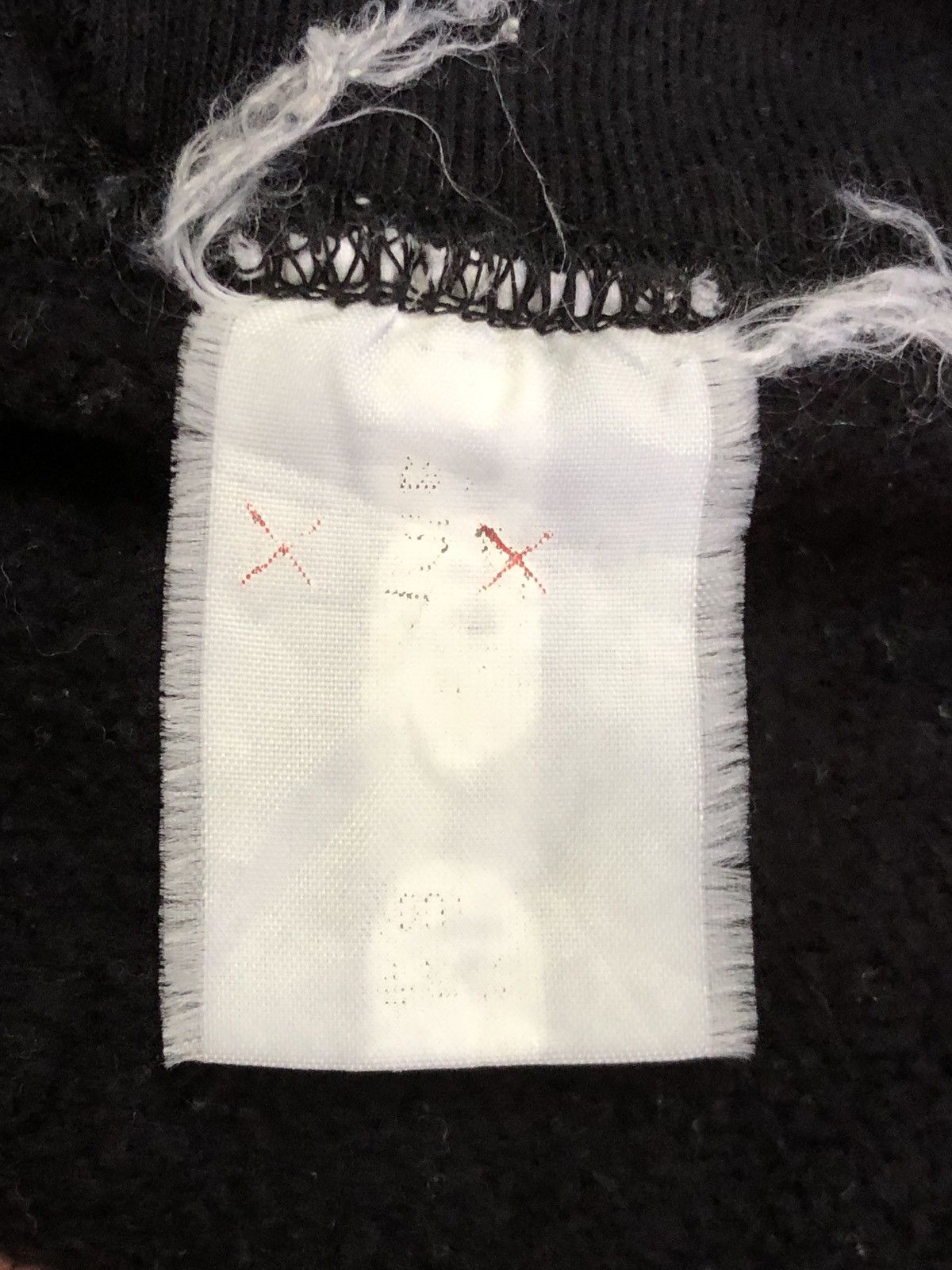 Bape OG Vintage 2000 A Bathing Ape Baby Milo General Sweatshirts Size US M / EU 48-50 / 2 - 4 Thumbnail