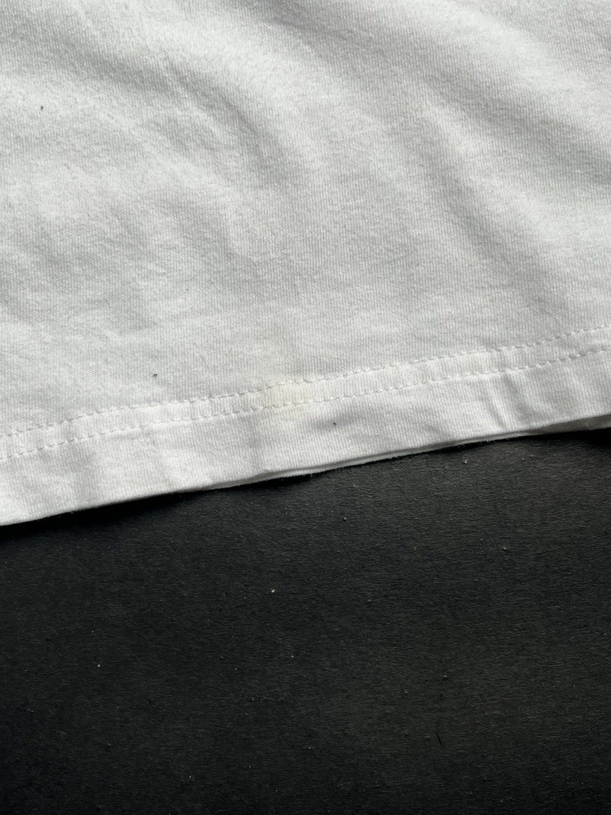 Maison Margiela SS07 Maison Martin Margiela Trompe L’oeil Boxing Gloves Tee Size US M / EU 48-50 / 2 - 11 Thumbnail