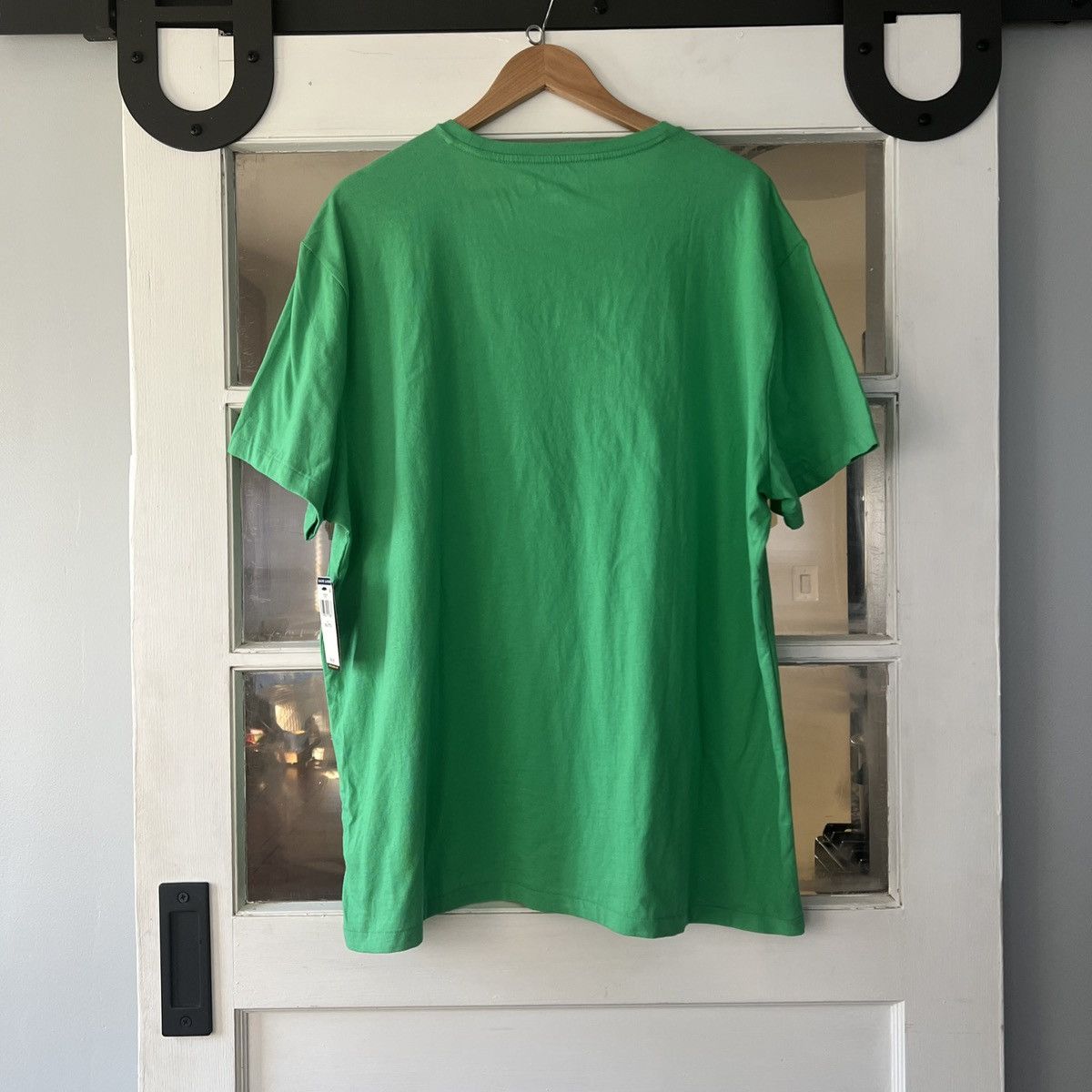 Polo Ralph Lauren NWT Polo Ralph Lauren Classic Fit Short Sleeve T-Shirt Size US XXL / EU 58 / 5 - 2 Thumbnail