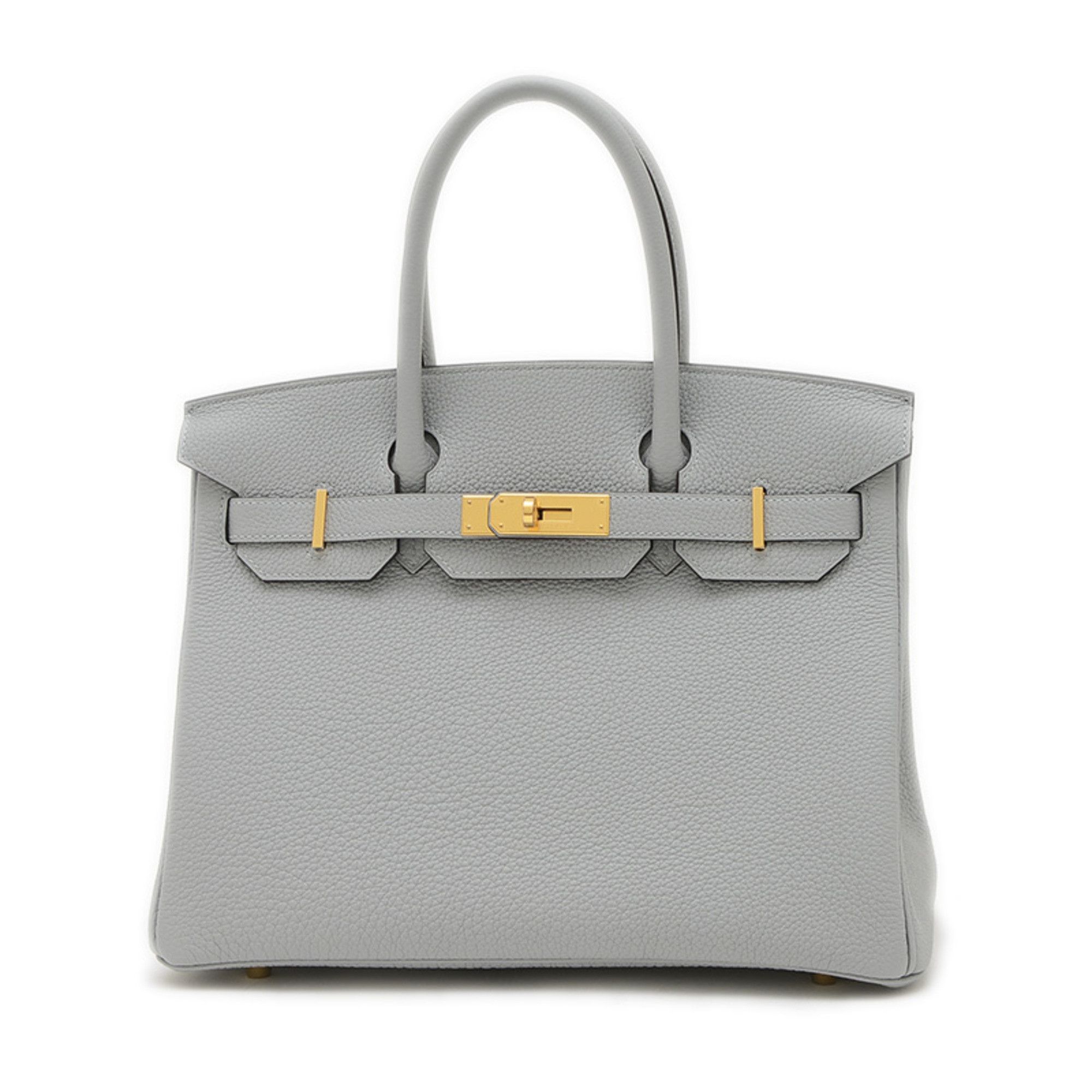 Hermes Hermès Birkin 30 handbag Size ONE SIZE - 1 Thumbnail