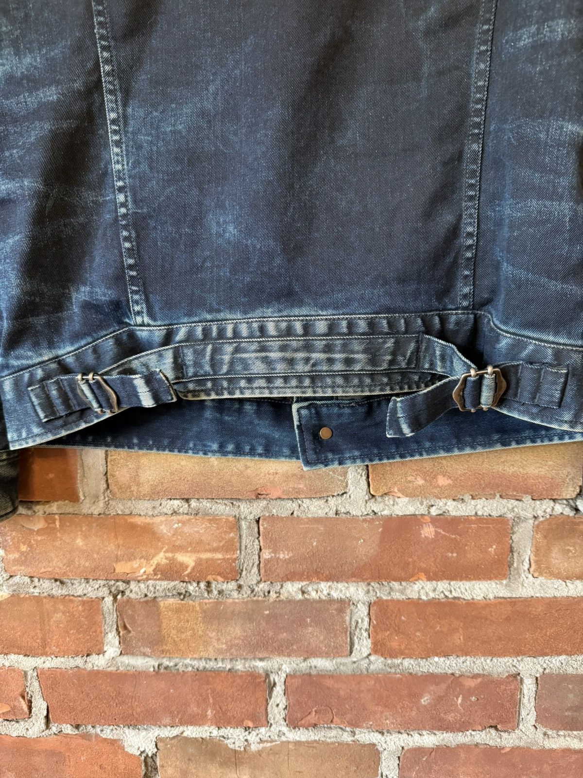 G-Star G-Star Raw Denim Jacket Size US M / EU 48-50 / 2 - 3 Thumbnail
