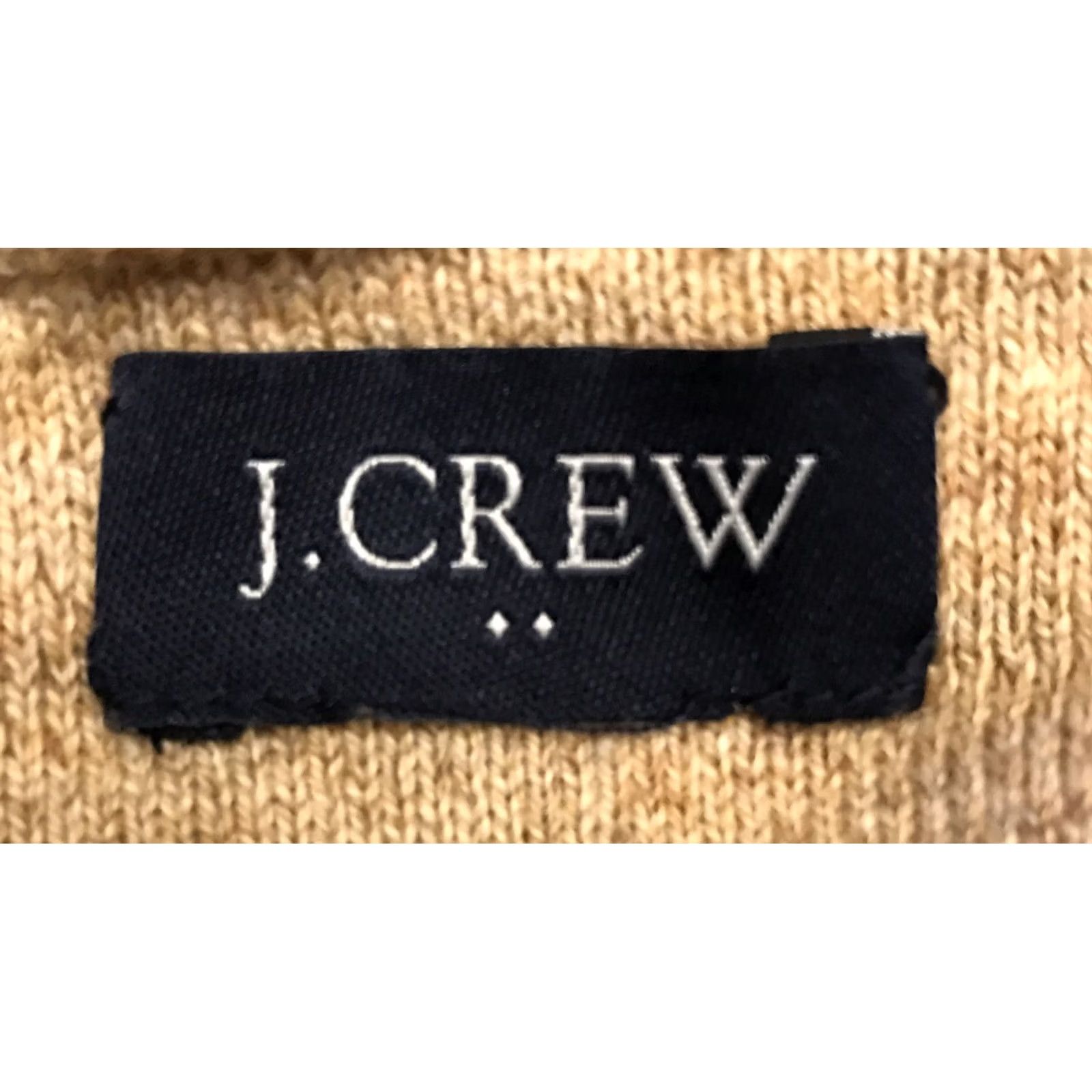 J.Crew This revised title emphasizes the key features and conditions, leading to better search results Size US L / EU 52-54 / 3 - 3 Thumbnail