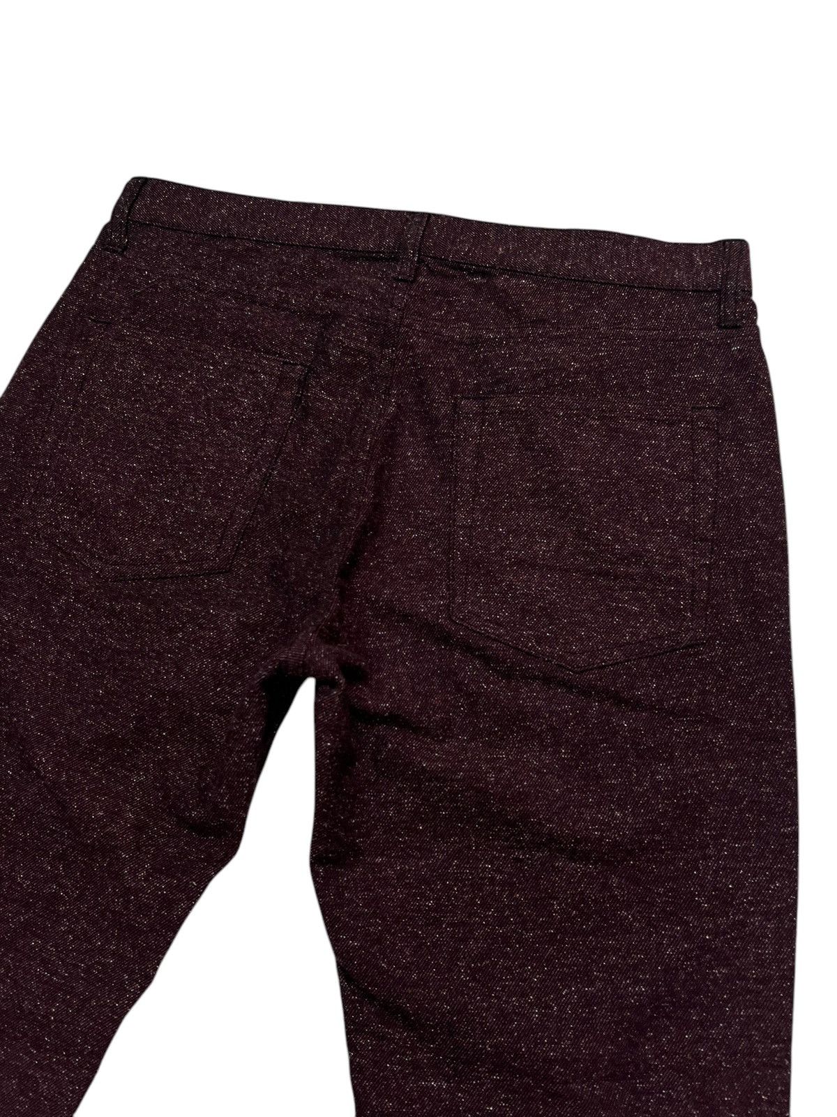 Designer × Japanese Brand UNBRAND MADE IN JAPAN PANT Size US 34 / EU 50 - 4 Thumbnail