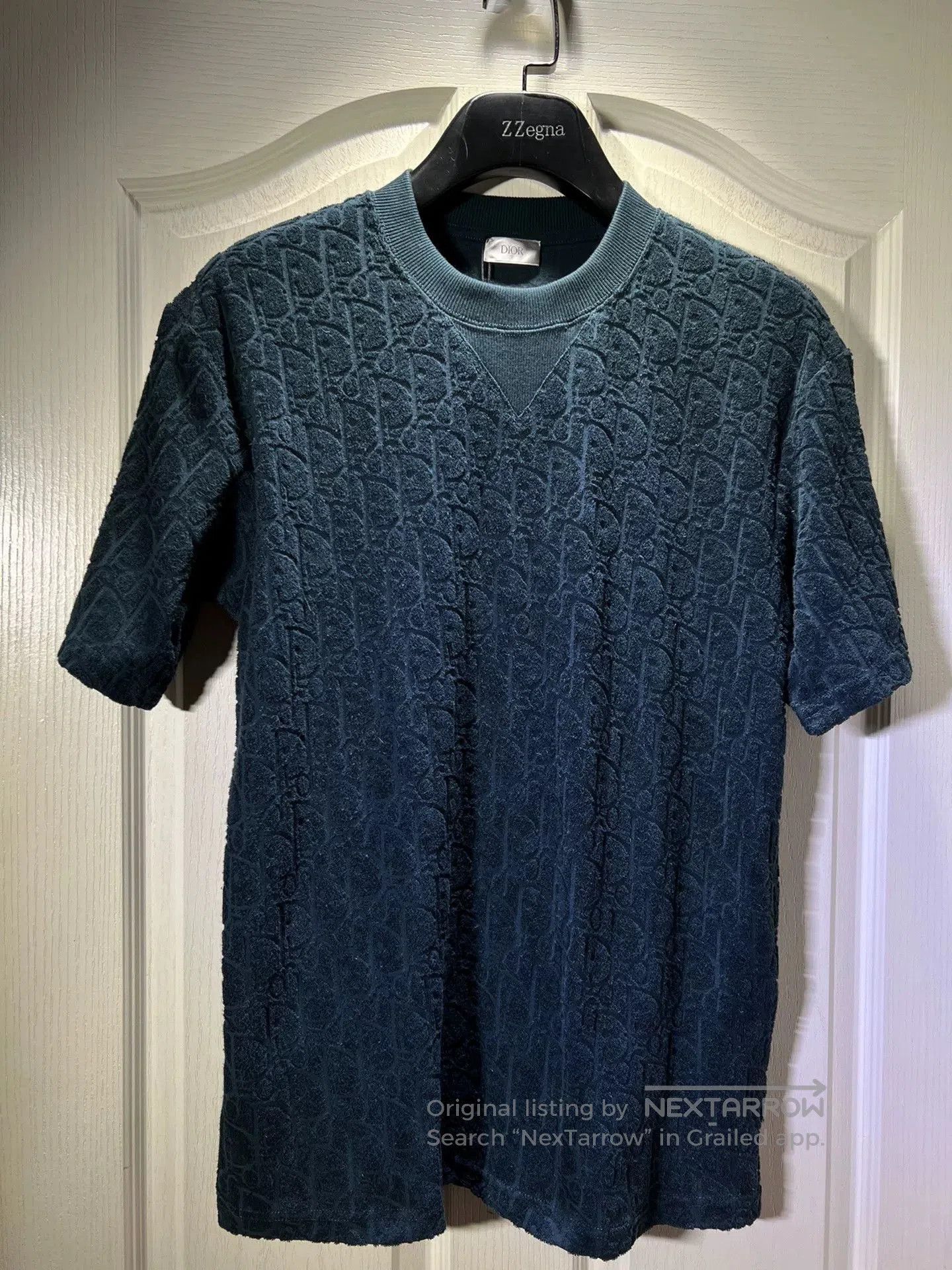 DIOR Men's Short.