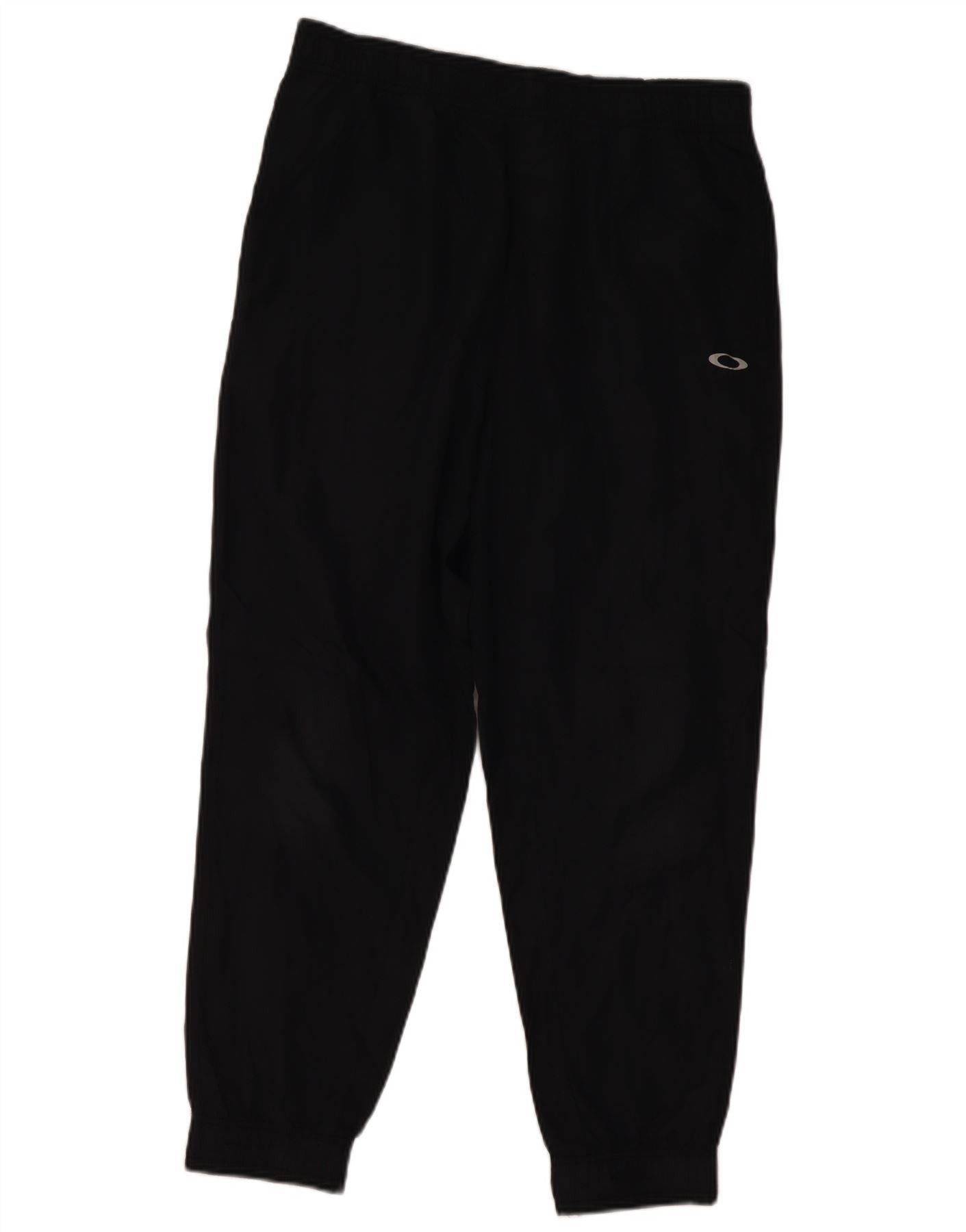 Oakley Boys Regular Fit Tracksuit Trousers Joggers 13-14 Years XL B Size 36" / US 14 / IT 50 - 1 Thumbnail