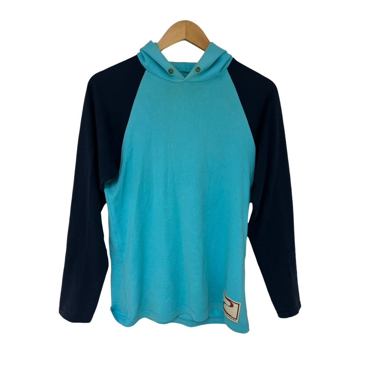 Beauty Beast Beauty beast batwing hoodie Size US S / EU 44-46 / 1 - 2 Thumbnail