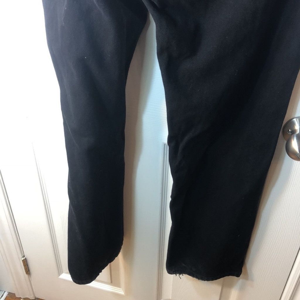 Levi's Levi's Mens dark wash jeans Size 36 x 30 Size US 36 / EU 52 - 7 Thumbnail