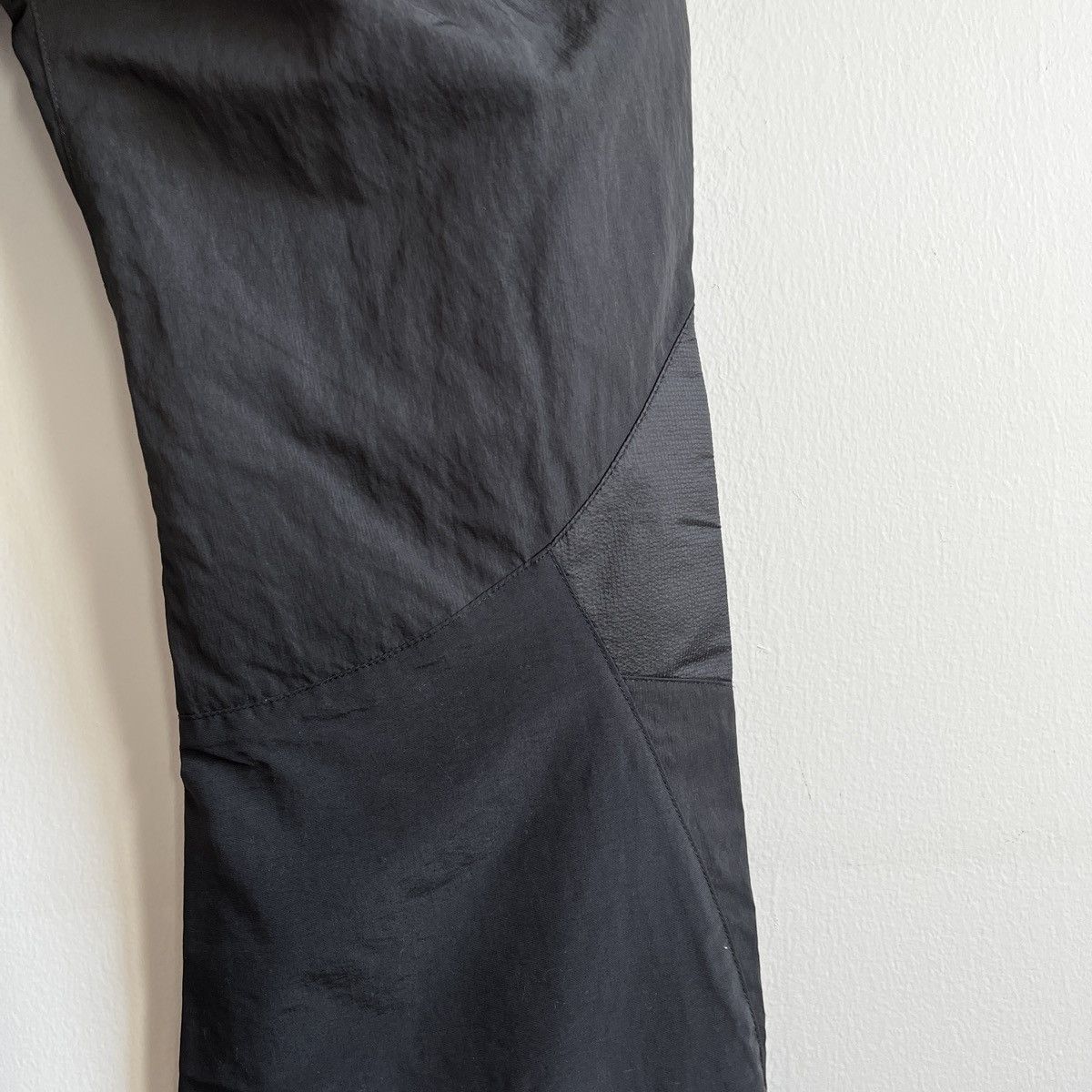 Hyein Seo Hyein Seo Technical Paneled Pants (unisex) Size US 31 - 11 Thumbnail