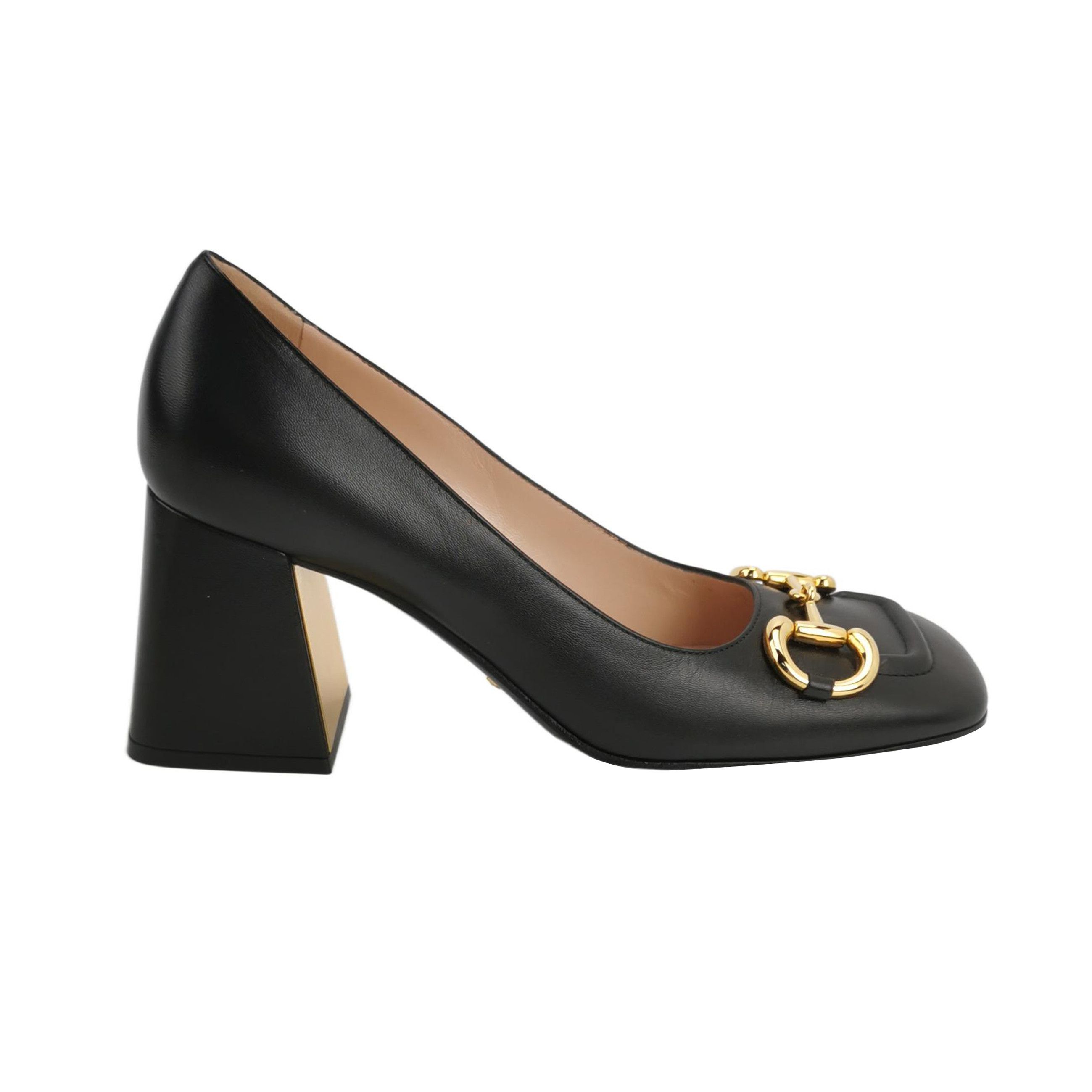 Gucci Gucci Women 9 Heels Size US 9 / IT 39 - 1 Thumbnail