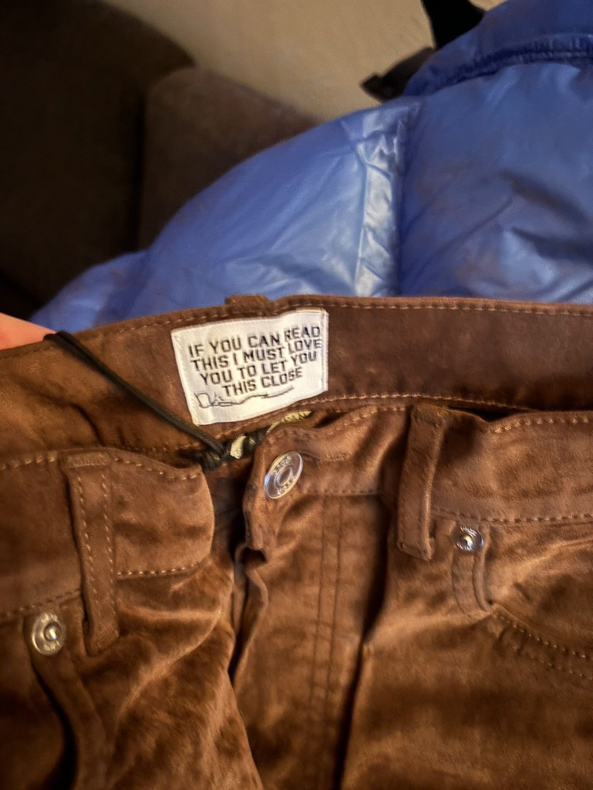 Dior Dior x travis scott Size US 31 - 9 Thumbnail