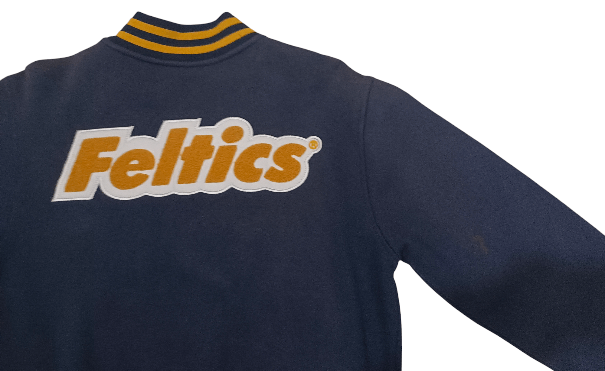 Other FELTICS Baseball Varsity Jacket Size US M / EU 48-50 / 2 - 6 Thumbnail