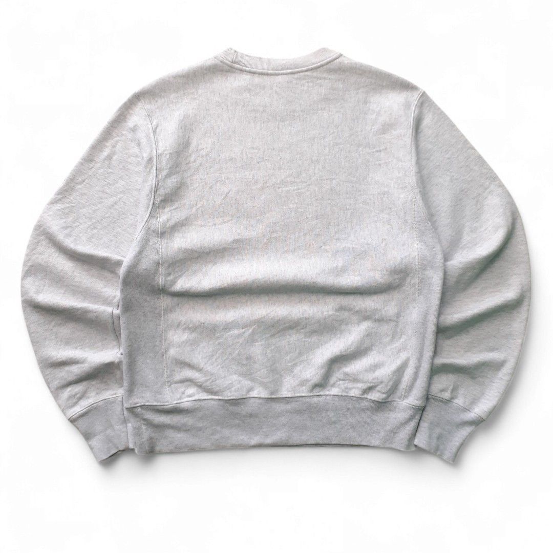 Champion Champion reverse weave vintage 90,s Size US S / EU 44-46 / 1 - 4 Thumbnail