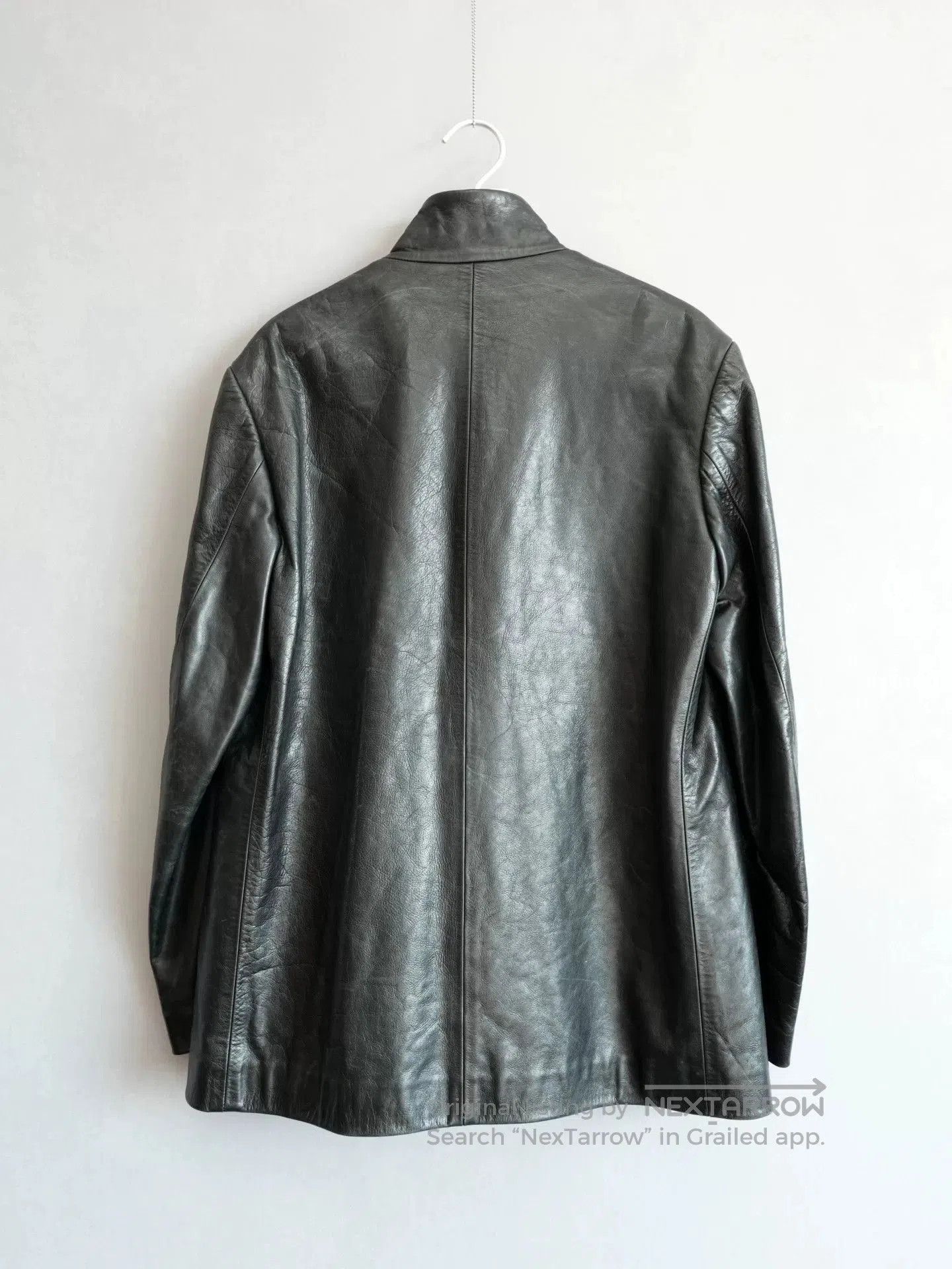 Yohji Yamamoto Yohji Yamamoto High. Size US M / EU 48-50 / 2 - 4 Thumbnail