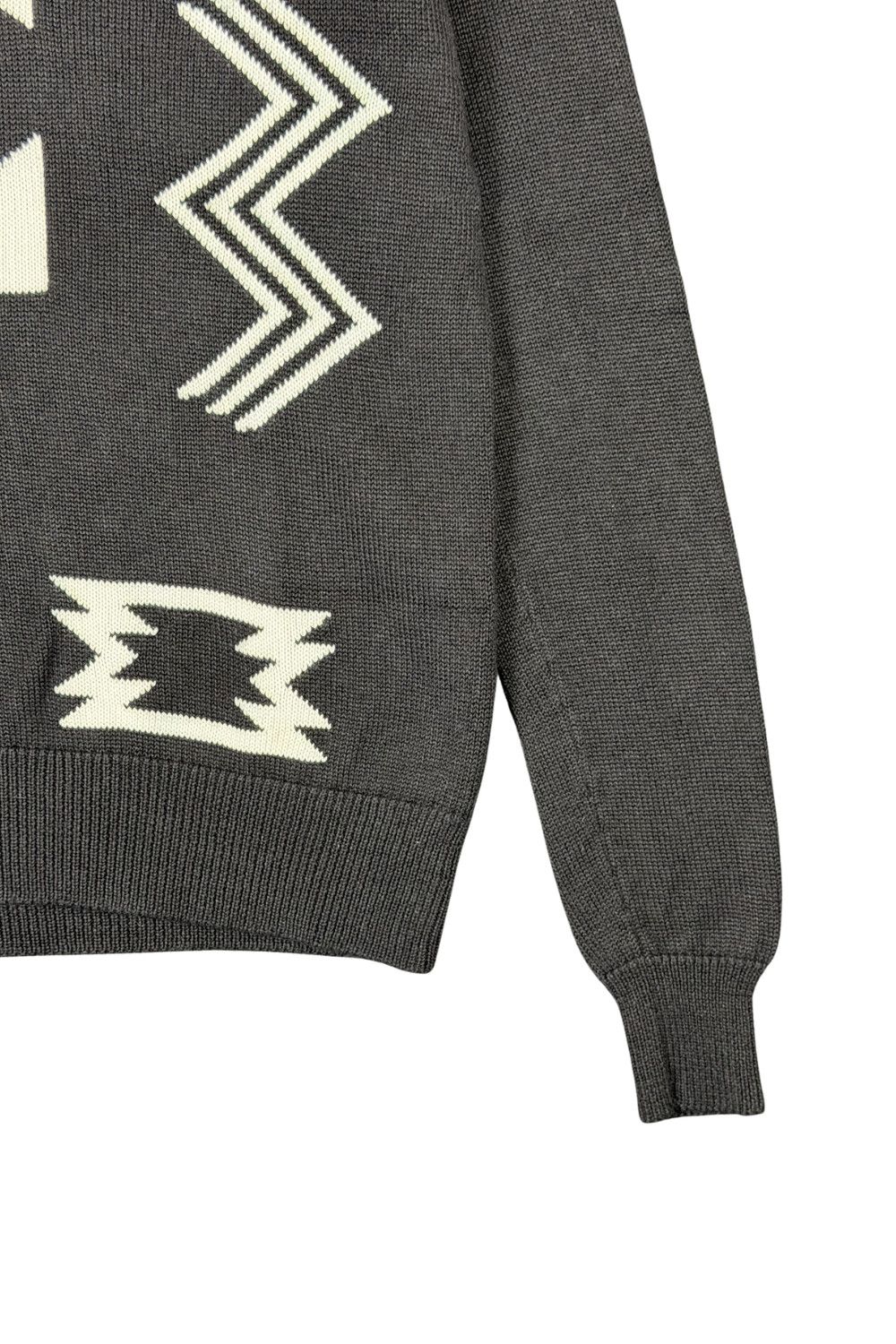 Polo Ralph Lauren Ralph Lauren Black Label Cashmere Linen Southwestern Size US S / EU 44-46 / 1 - 5 Thumbnail