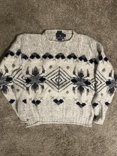 Men's Chaps Ralph Lauren Sweaters & Knitwear | Grailed