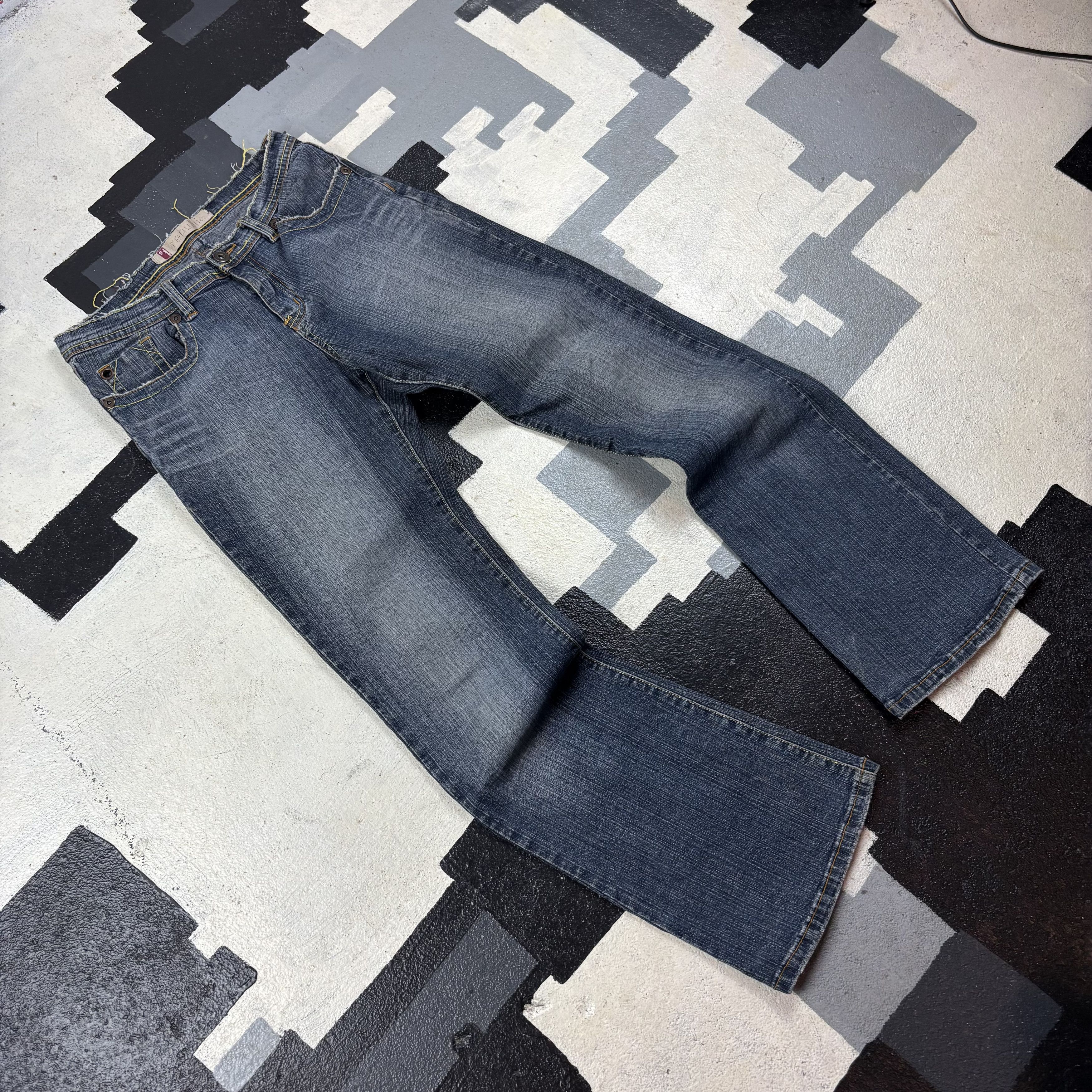 Other Republic Jeans Size US 31 - 2 Thumbnail