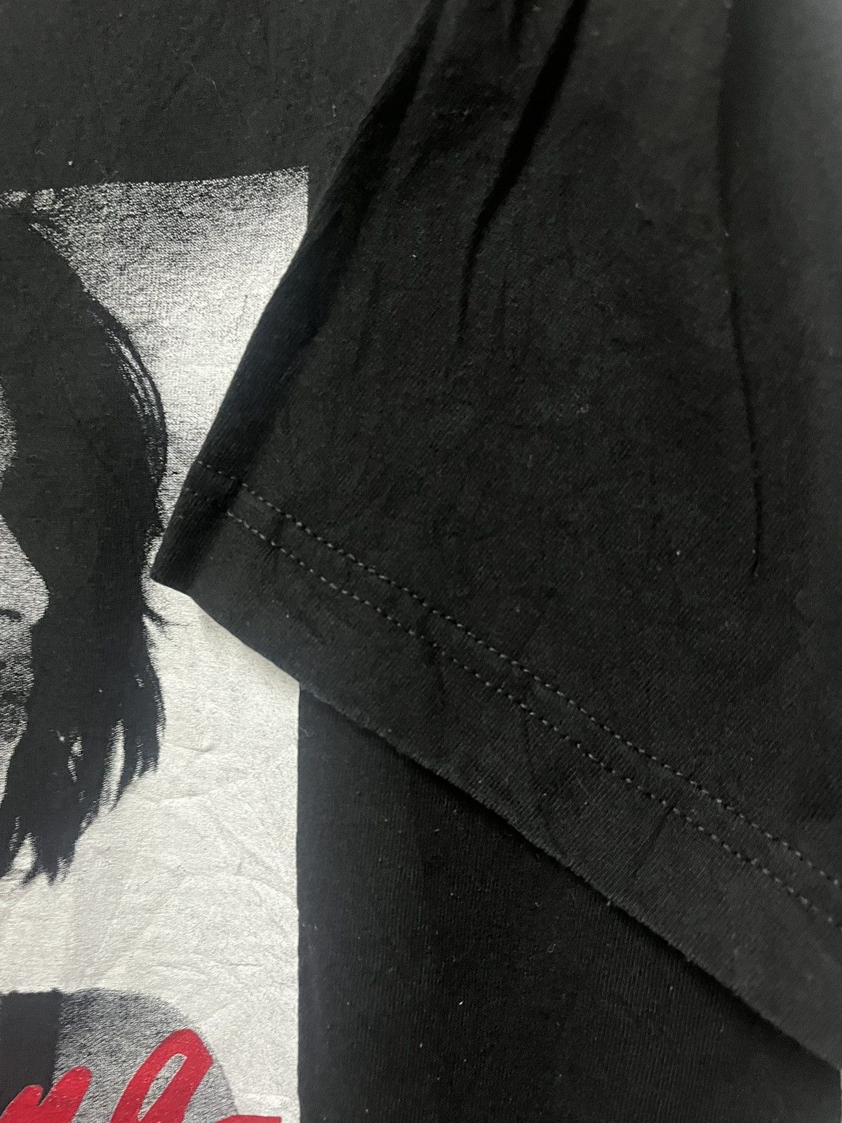 Vintage Vintage 90’s Selena Movie Tee Size US L / EU 52-54 / 3 - 5 Thumbnail
