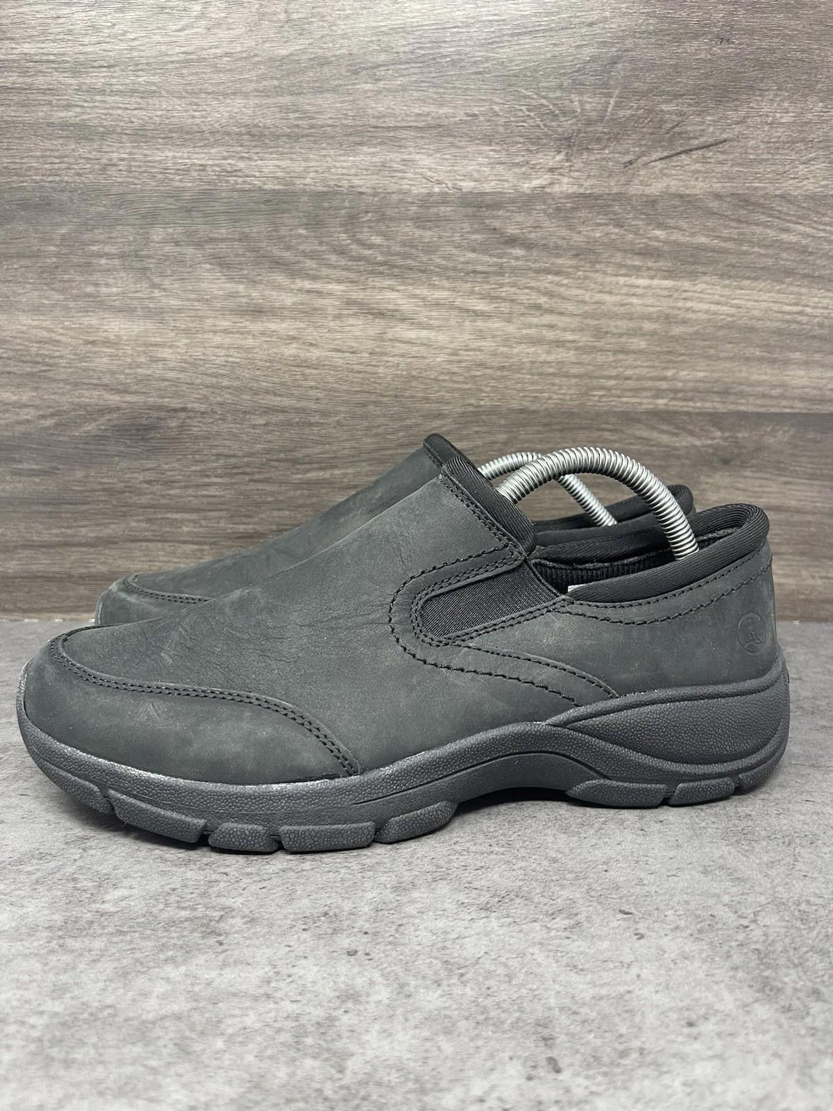Lands' End Lands End All Weather Slip On Shoes Womens Size 9 Size US 9 / IT 39 - 1 Thumbnail