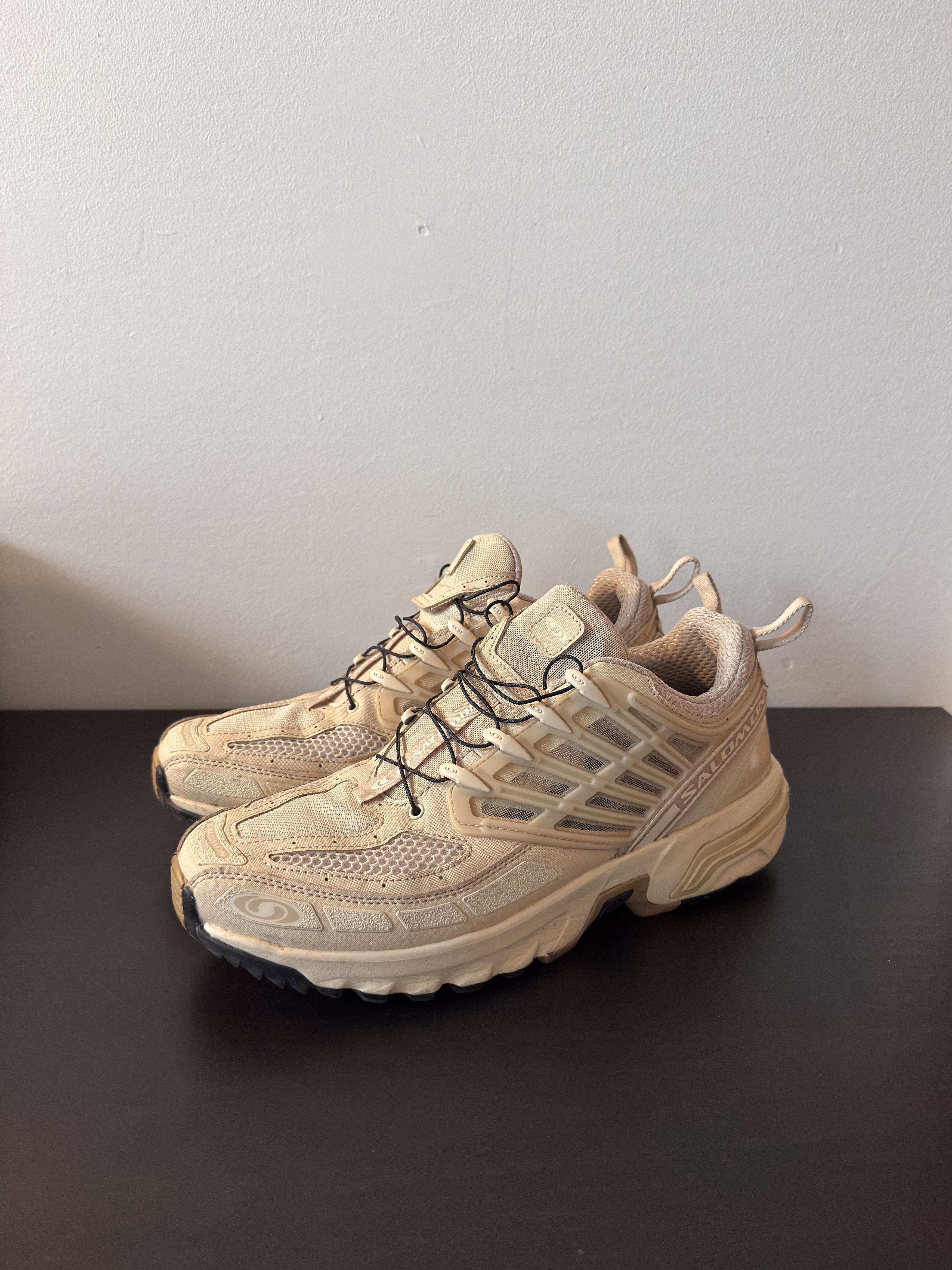 Salomon ACS Pro Size US 9.5 / EU 42-43 - 2 Thumbnail