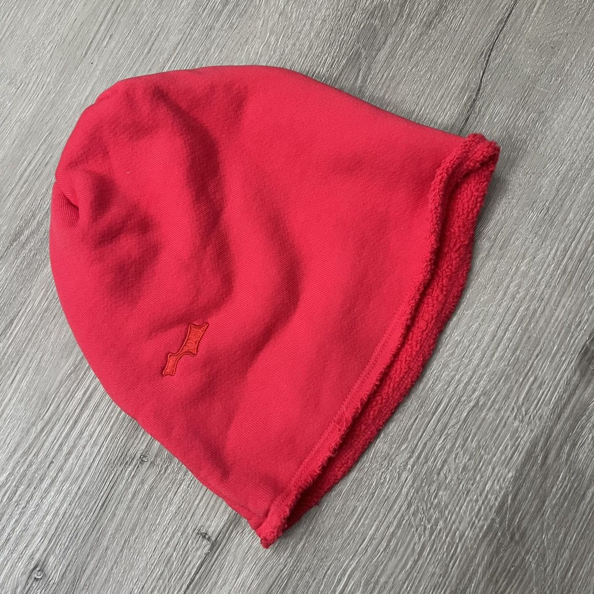 SKYLRK Justin Bieber SKYLRK Beanie Cloudy Pink | Grailed