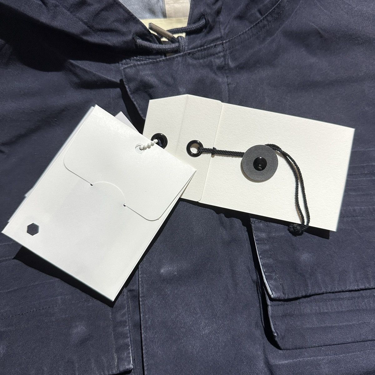 Visvim VISVIM 24SS COPLESTON FIELD PARKA 3L DMGD Size US M / EU 48-50 / 2 - 6 Thumbnail