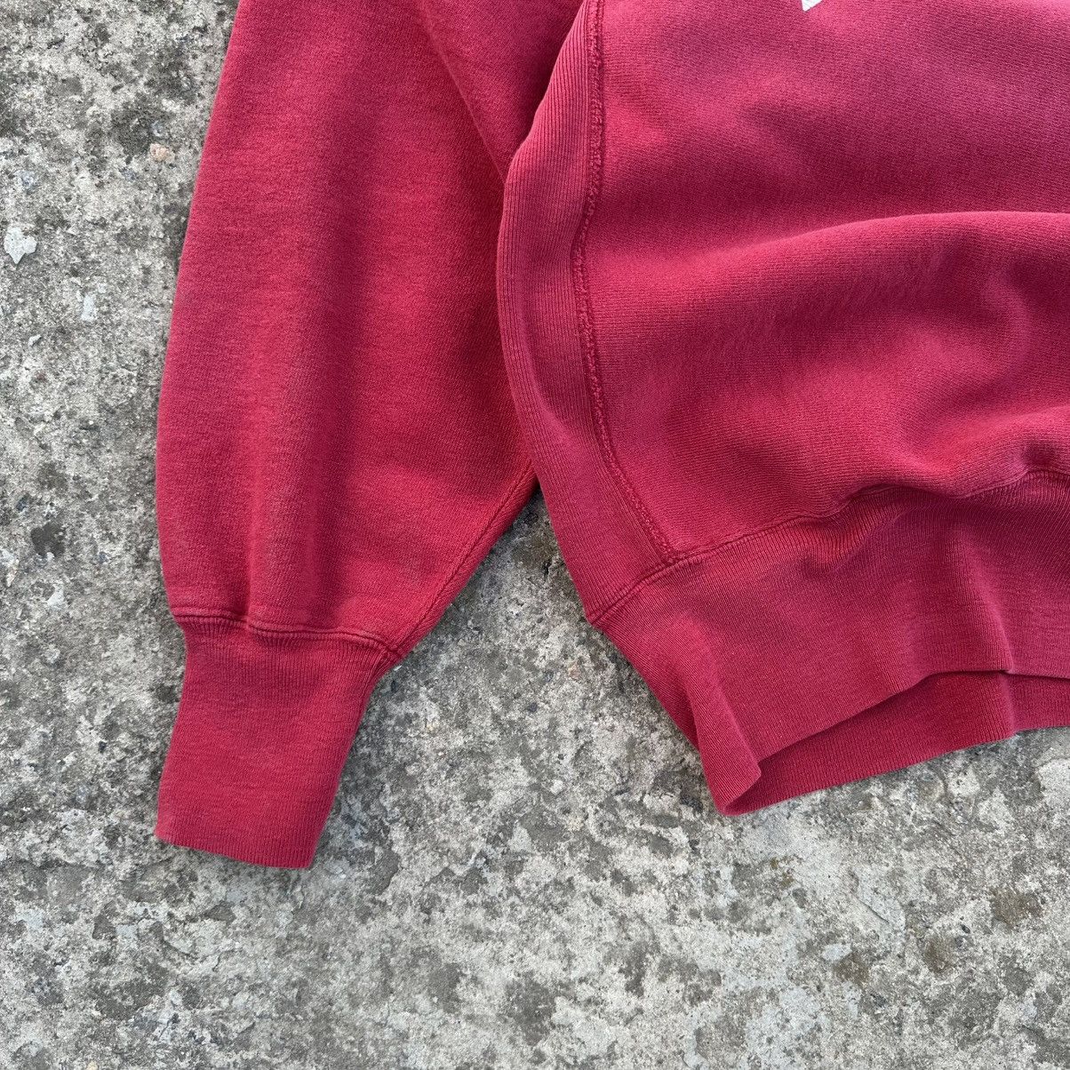 Champion × Japanese Brand Vintage Japanese Style Champion 70-80s Sweatshirt Purdue Size US L / EU 52-54 / 3 - 6 Thumbnail