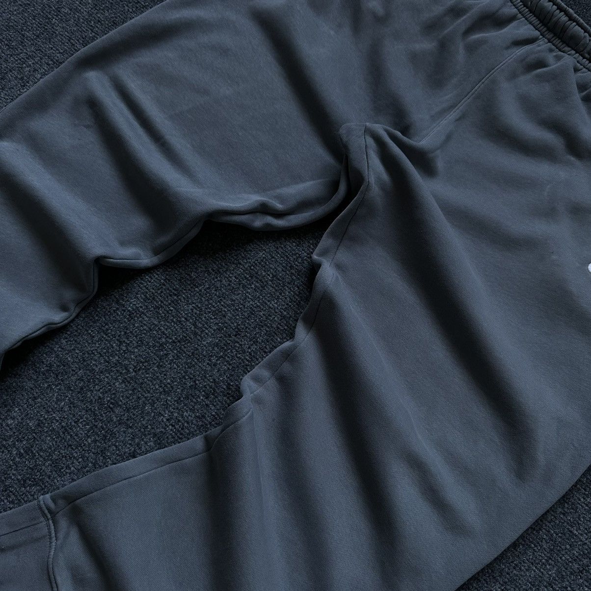 If Six Was Nine VTG Mans Nike Joggers Pants Size XL Distressed 00s USA Hype Size US 38 / EU 54 - 6 Thumbnail