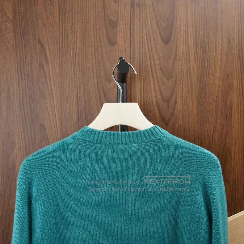 Loro Piana Loro Piana Men's Cashmere Sweater. Size US L / EU 52-54 / 3 - 7 Thumbnail