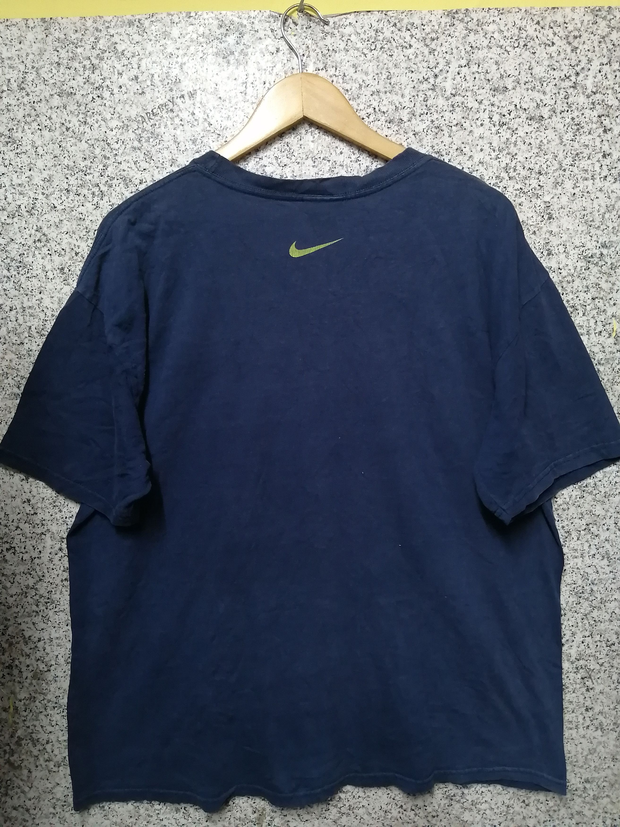 Other 90s VINTAGE NIKE HONOLULU ALOHA VERY RARE Size US L / EU 52-54 / 3 - 2 Thumbnail