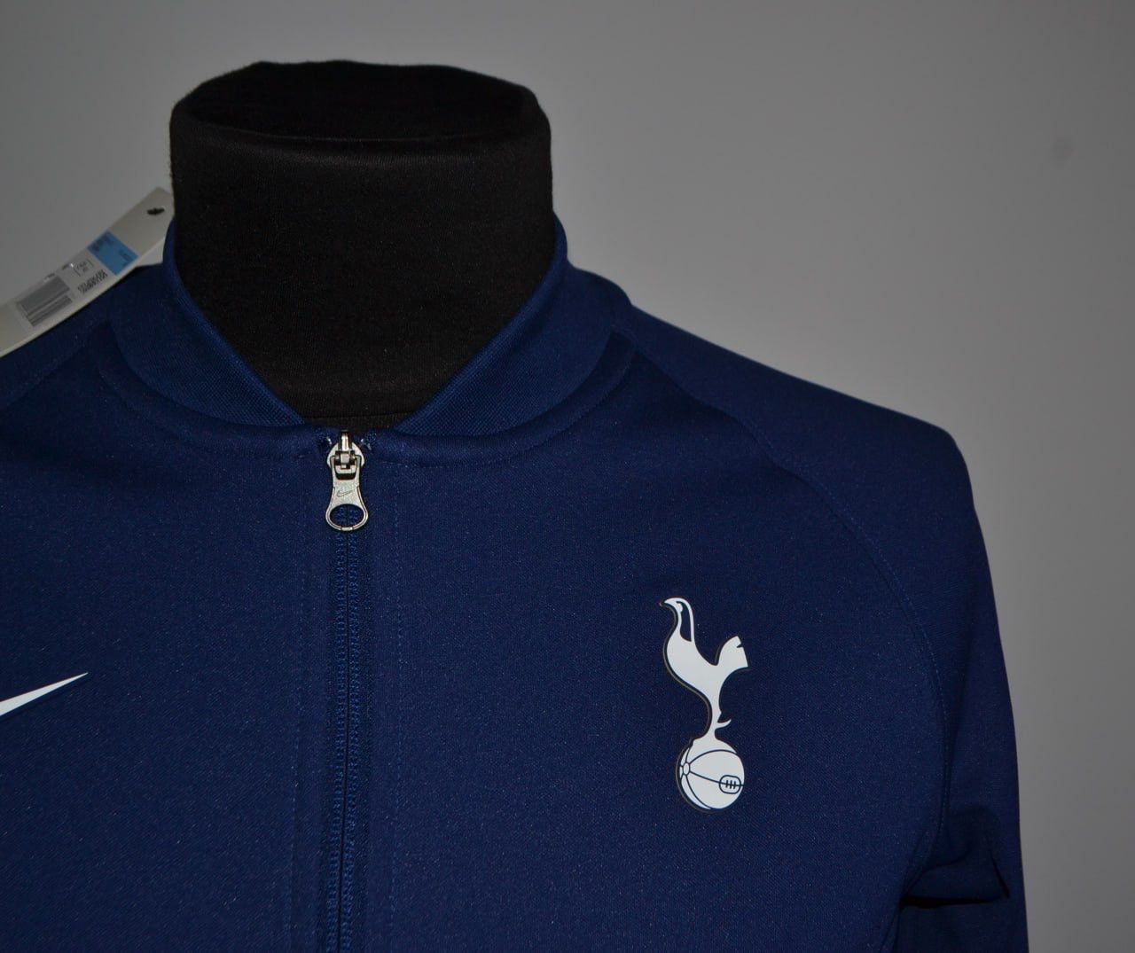 Nike Nike Tottenham Hotspur Football Jacket Track Size M And XL Size US M / EU 48-50 / 2 - 4 Thumbnail