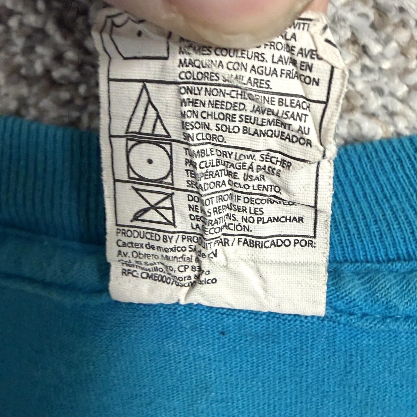Vintage VINTAGE Las Vegas Nevada Palm Tree Graphic T-Shirt M Size US M / EU 48-50 / 2 - 6 Thumbnail