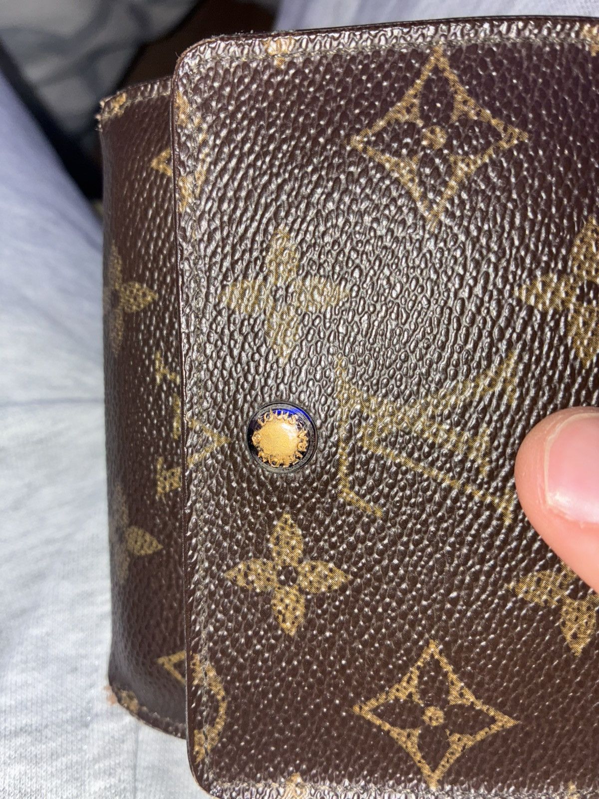Louis Vuitton Louis Vuitton multi facet wallet Size ONE SIZE - 21 Thumbnail