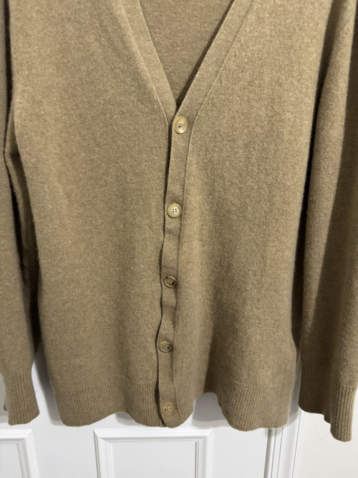 Maison Margiela Maison margiela cardigan Size US L / EU 52-54 / 3 - 11 Thumbnail