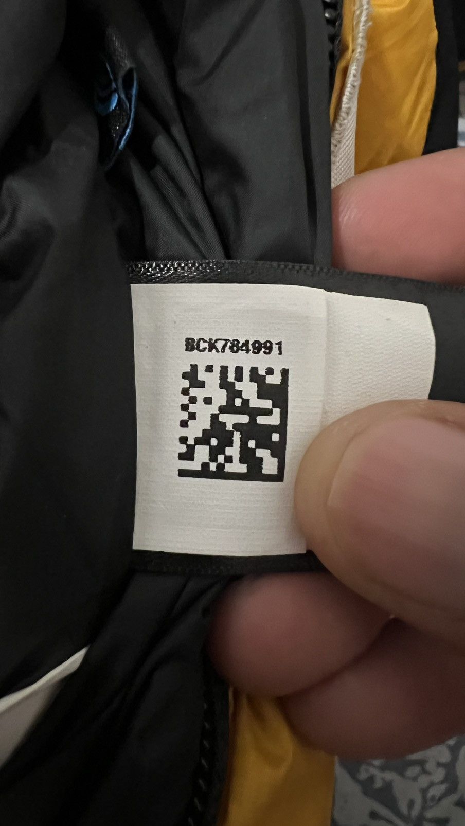 The North Face The North Face Himalayan Summit Series Size US S / EU 44-46 / 1 - 12 Thumbnail